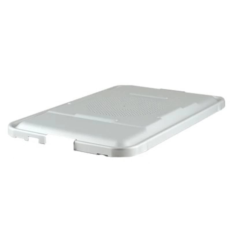 Sklarlite Sterilization Container Lid, 18.25 x 11", Non-Sterile, Reusable, Each - Lid Container Perf Sterilizatn - Image 1