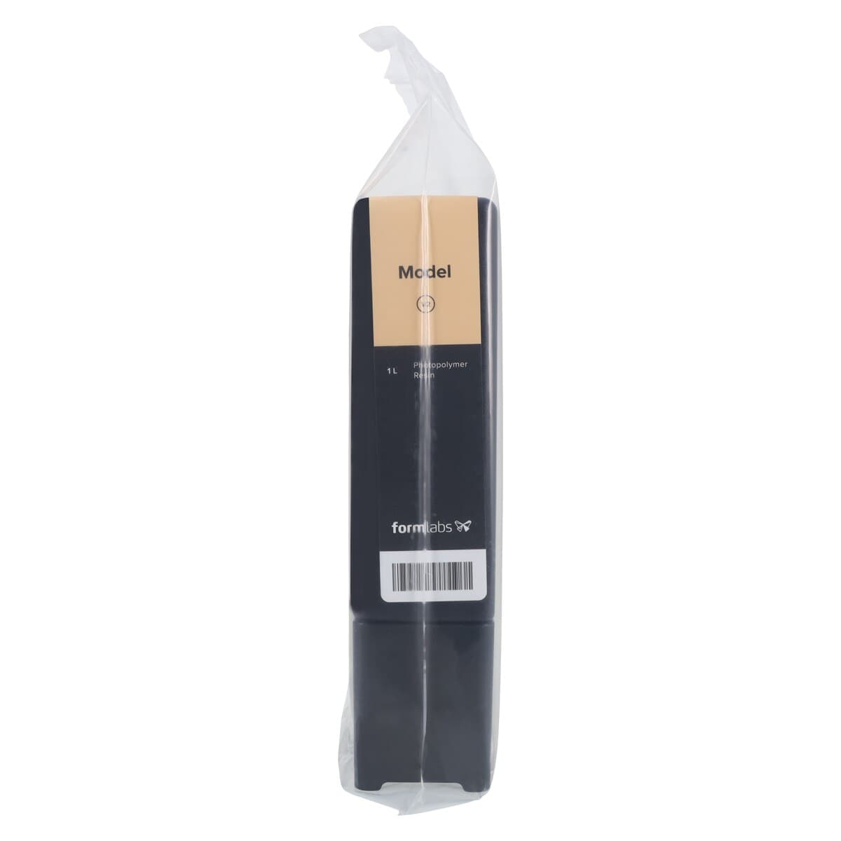 Formlabs Model Resin V2, 1 L Cartridge, Beige, Form 3/Form 2 Compatible thumbnail 3