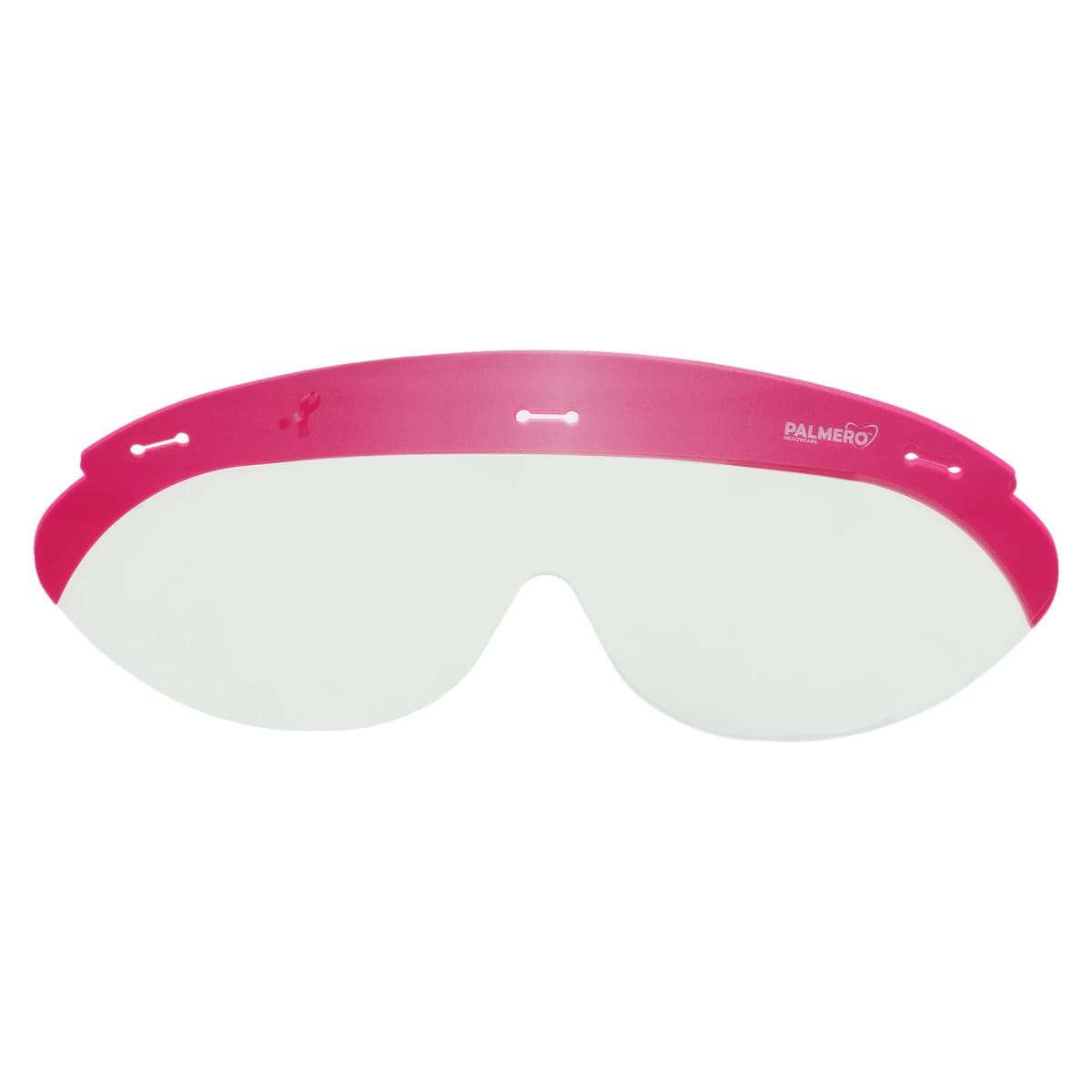 Dynamic Disposables™ Replacement Lens, Pink, Pack of 25 - Dynamic Disposables™ Replacement Lens Pink Pack of 25 - Image 1