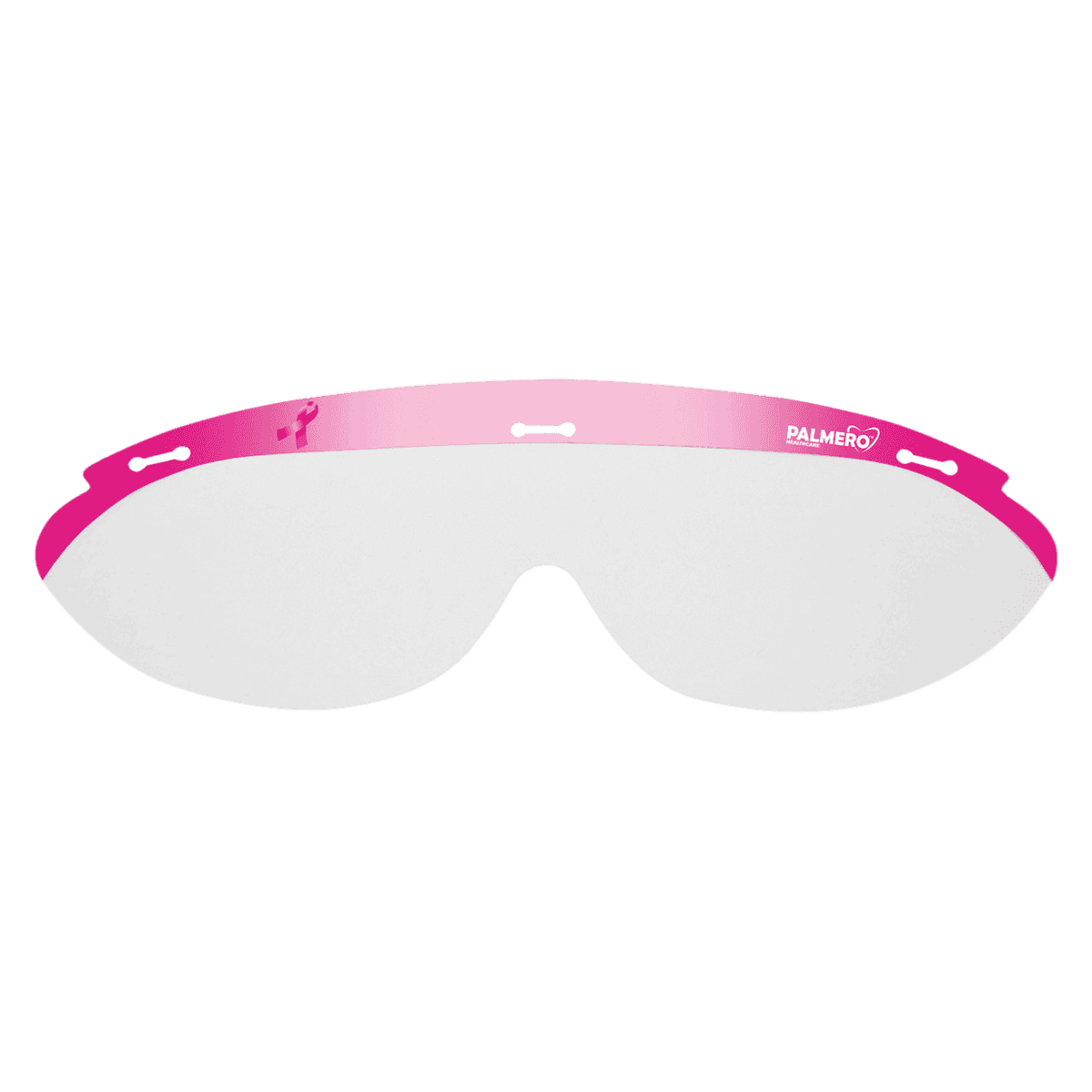 Dynamic Disposables™ Replacement Lens, Pink, Pack of 25 thumbnail 2