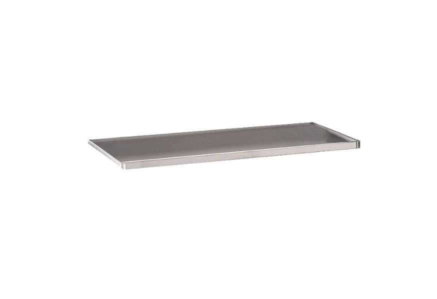 Pedigo Products Roll Out Shelf Solid CDS Cart - Shelf Roll Out Solid CDS Cart - Image 1