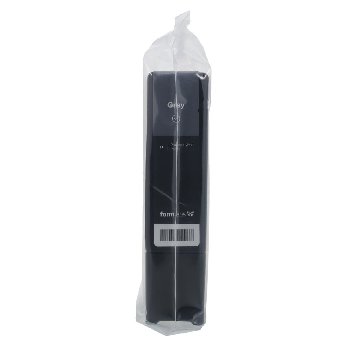 Formlabs Grey Resin V4.1, 1L Cartridge, 01KTRZ2KY4300BZEK7H0B05Y7C thumbnail 4