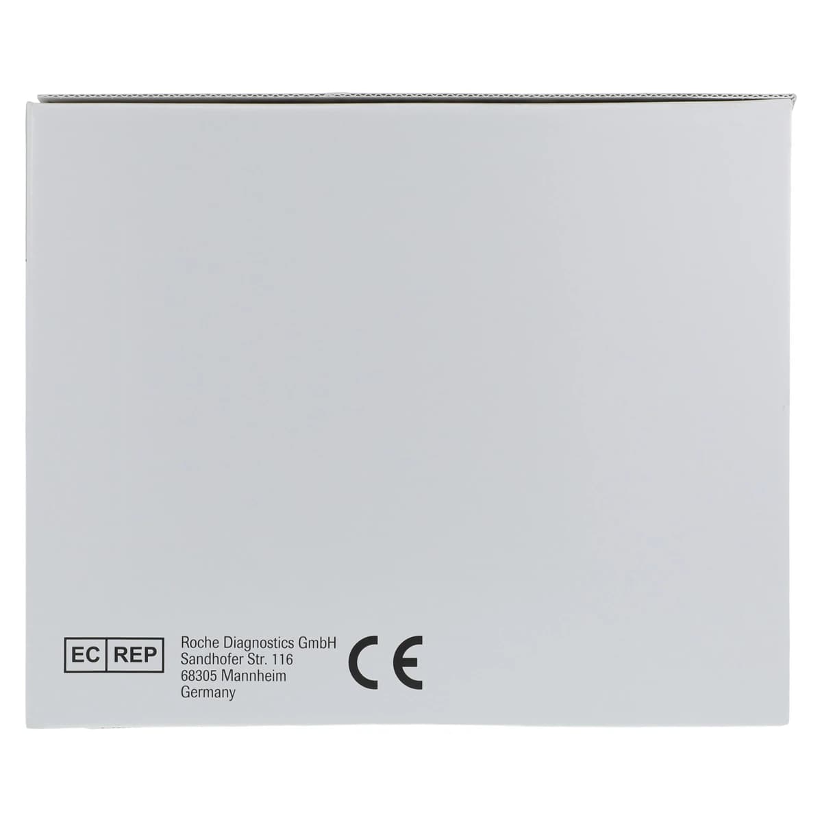 Roche Diagnostics cobas Urine Sample Kit, Disposable PCR Transport Media, 100/Package thumbnail 7