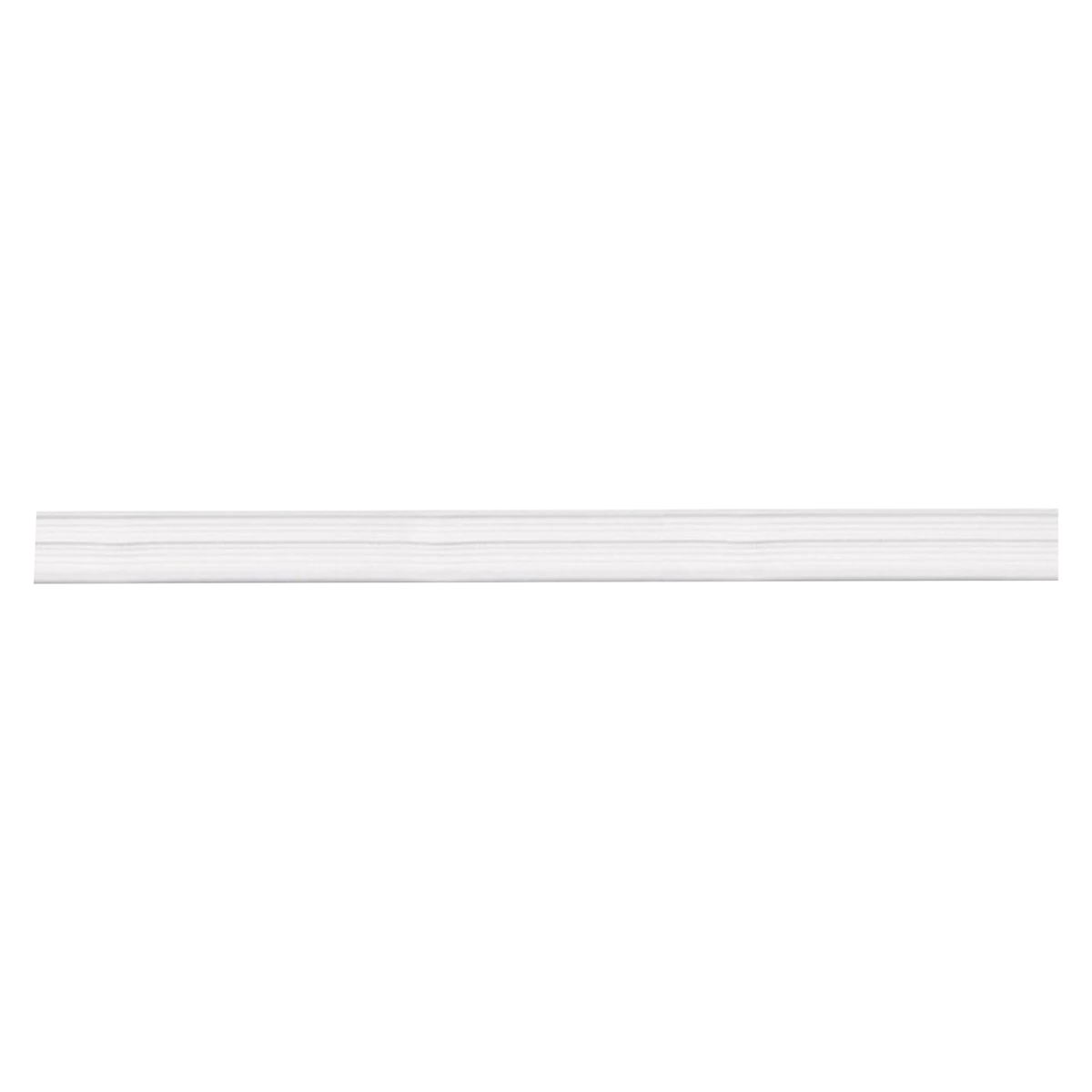 Medline Silicone Penrose Drain for Closed Wound Drainage - Drain Penrose f/ Clsd Wnd Drng - Image 1