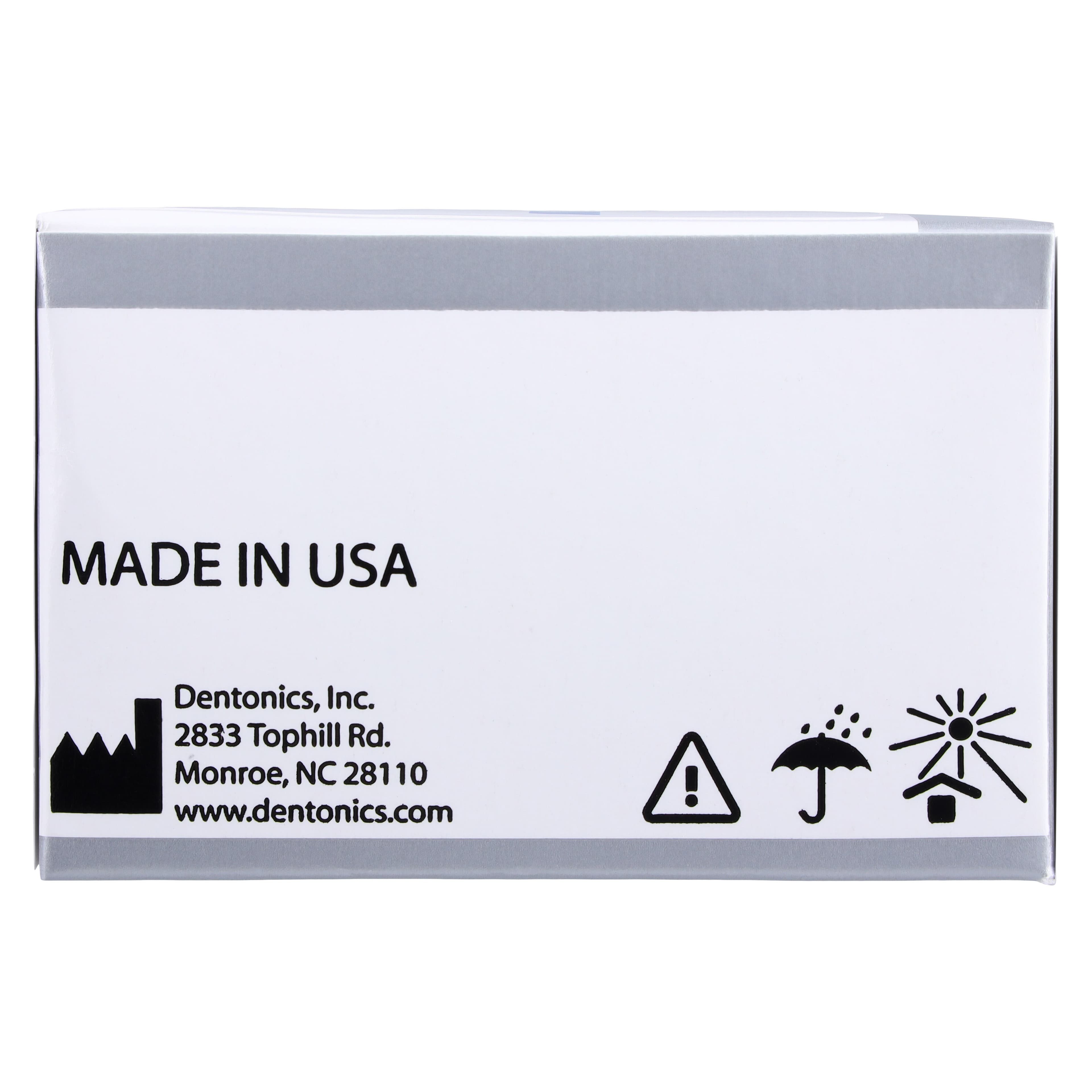 Master-Dent® Root Canal Sealer/Cement Kit, Zinc Oxide/Eugenol, Radiopaque, 40g Powder + 15ml Liquid, 01KEZKNHXAD33EKWCXN8PF25ZB thumbnail 9