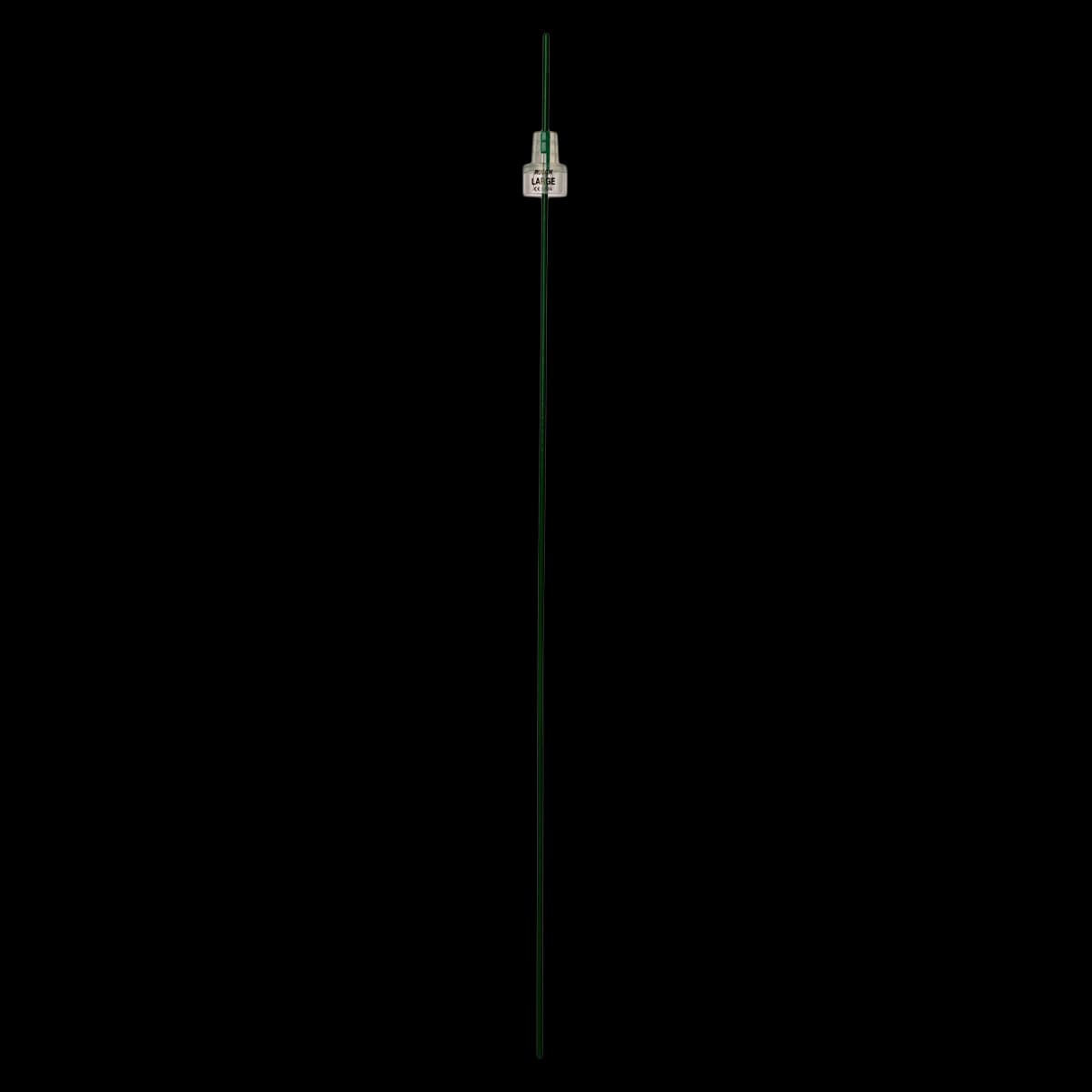 Teleflex Slick Intubating Stylet, 31cm, 6Fr, Disposable, 25/Box - Stylette Intubating f/ Tubes - Image 1