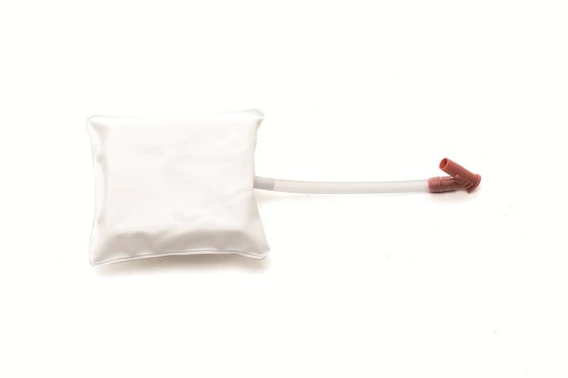 Laerdal Baby Anne Manikin Training Airway, 24/Package - Airway Baby Anne f/ CPR Train - Image 1