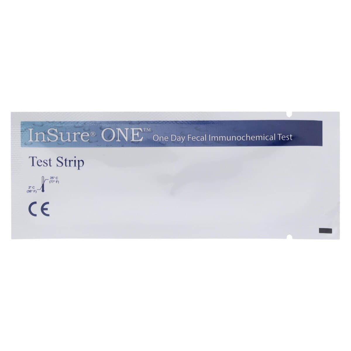 InSure ONE Combo Kit (FIT) Fecal Immunochemical Test, CLIA Waived, Colorectal Cancer Screening, 35 Tests/Box thumbnail 8