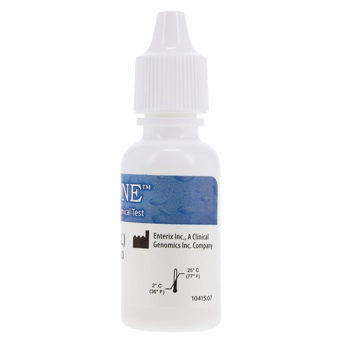 InSure ONE Combo Kit (FIT) Fecal Immunochemical Test, CLIA Waived, Colorectal Cancer Screening, 35 Tests/Box thumbnail 11