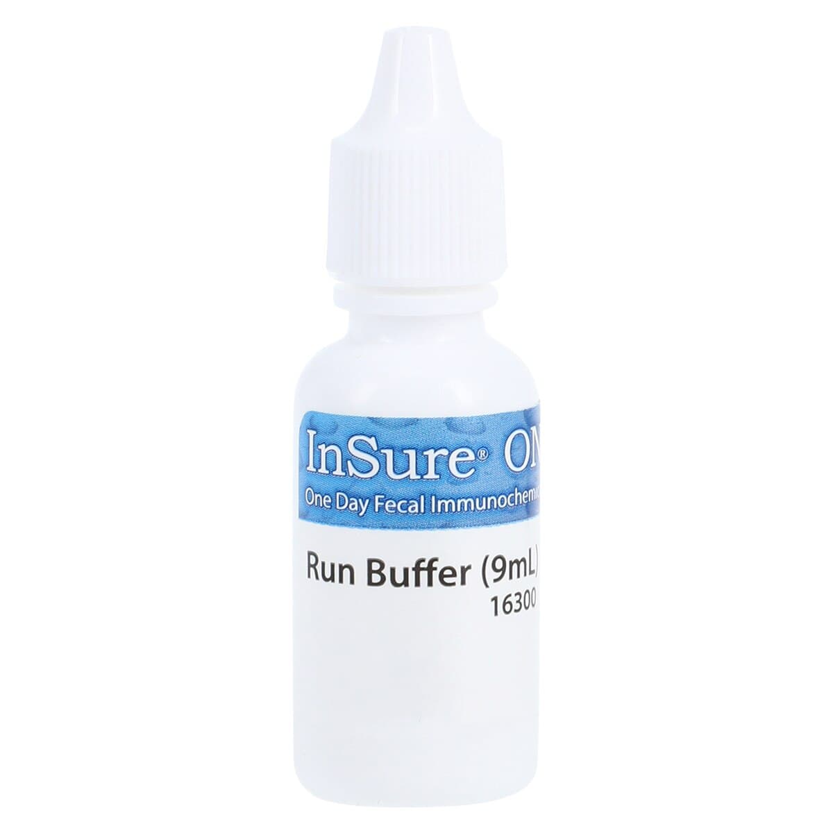 InSure ONE Developer Kit, Fecal Immunochemical Test (FIT) for Colorectal Cancer, 25 Tests/Package, with 9mL Reagent Bottle thumbnail 2
