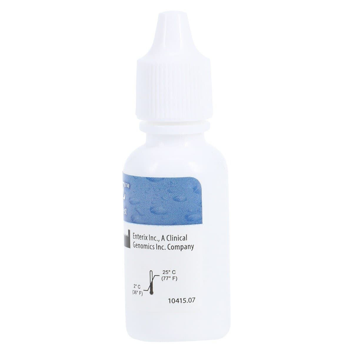 InSure ONE Developer Kit, Fecal Immunochemical Test (FIT) for Colorectal Cancer, 25 Tests/Package, with 9mL Reagent Bottle thumbnail 4