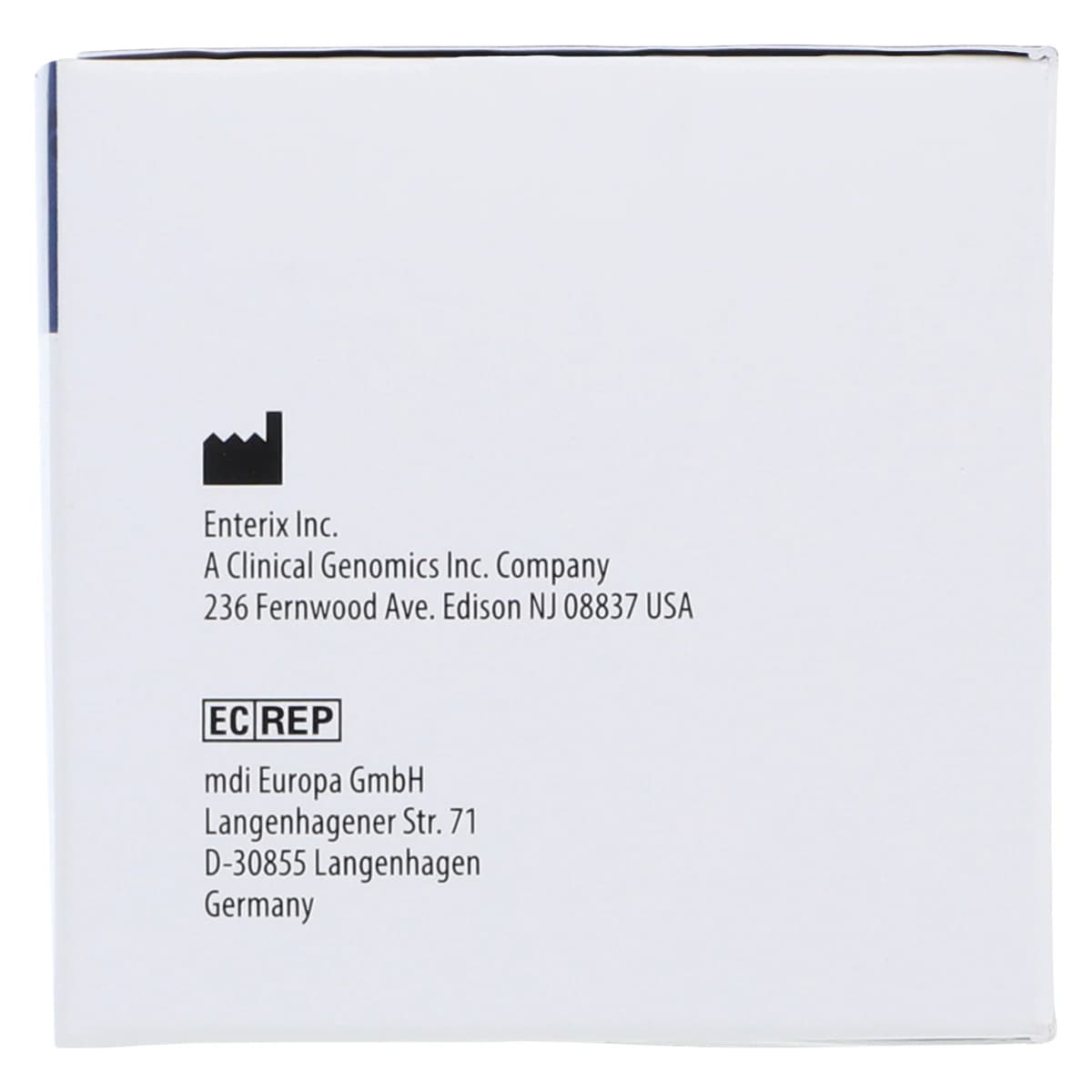 InSure ONE Developer Kit, Fecal Immunochemical Test (FIT) for Colorectal Cancer, 25 Tests/Package, with 9mL Reagent Bottle thumbnail 9