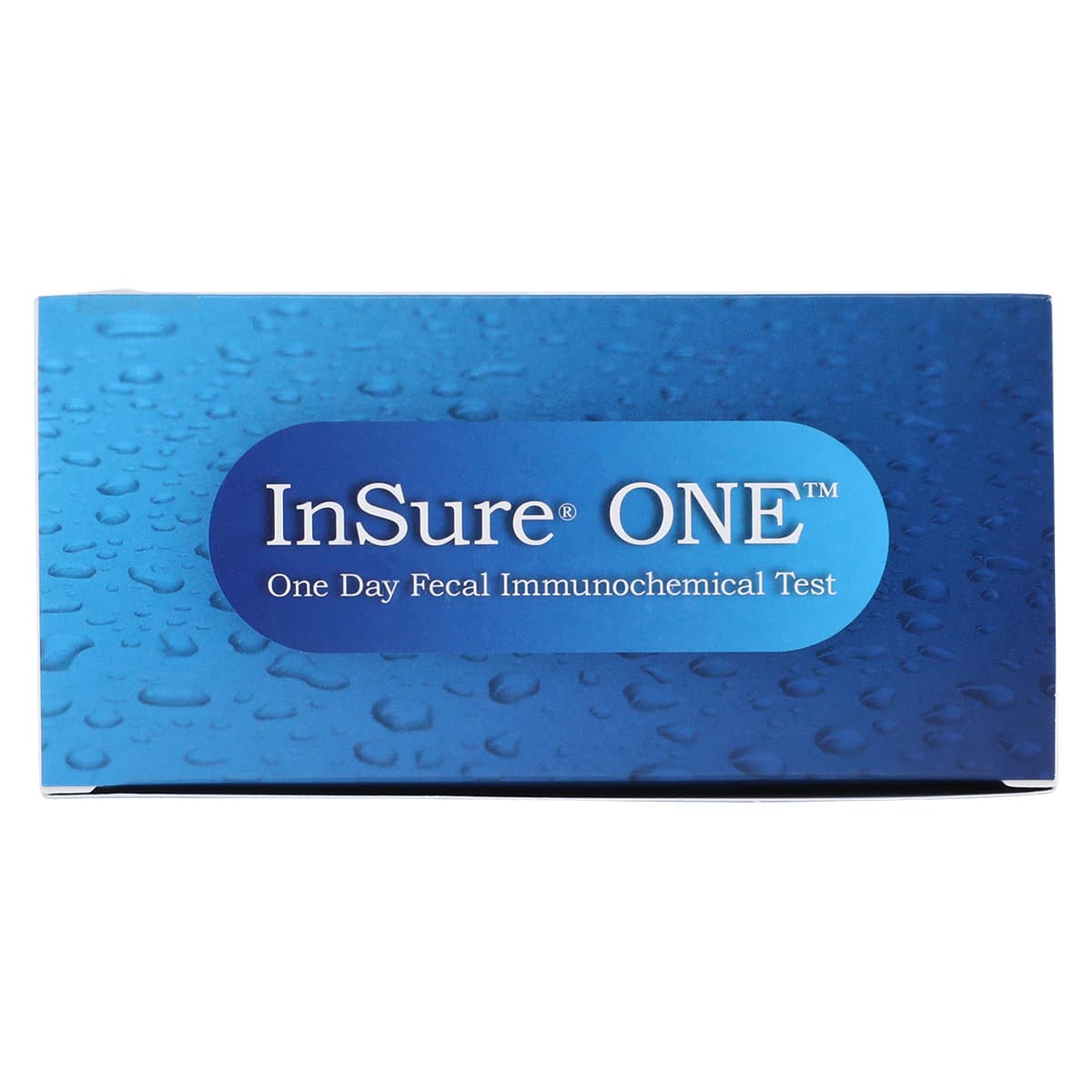 InSure ONE Developer Kit, Fecal Immunochemical Test (FIT) for Colorectal Cancer, 25 Tests/Package, with 9mL Reagent Bottle thumbnail 7