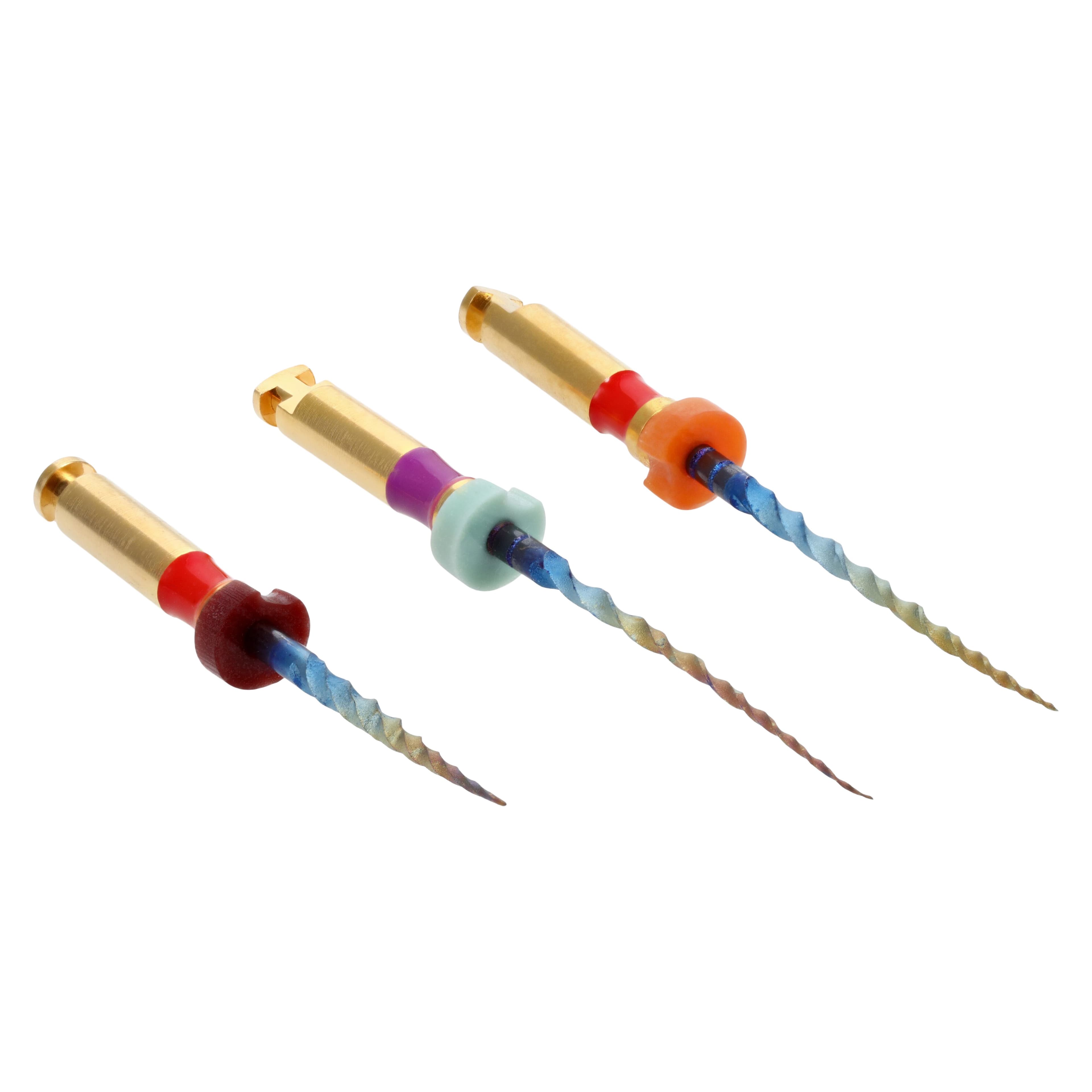HyFlex EDM Shaping Set Simple, 21mm, 3 Files/Pk, #60022279 thumbnail 4