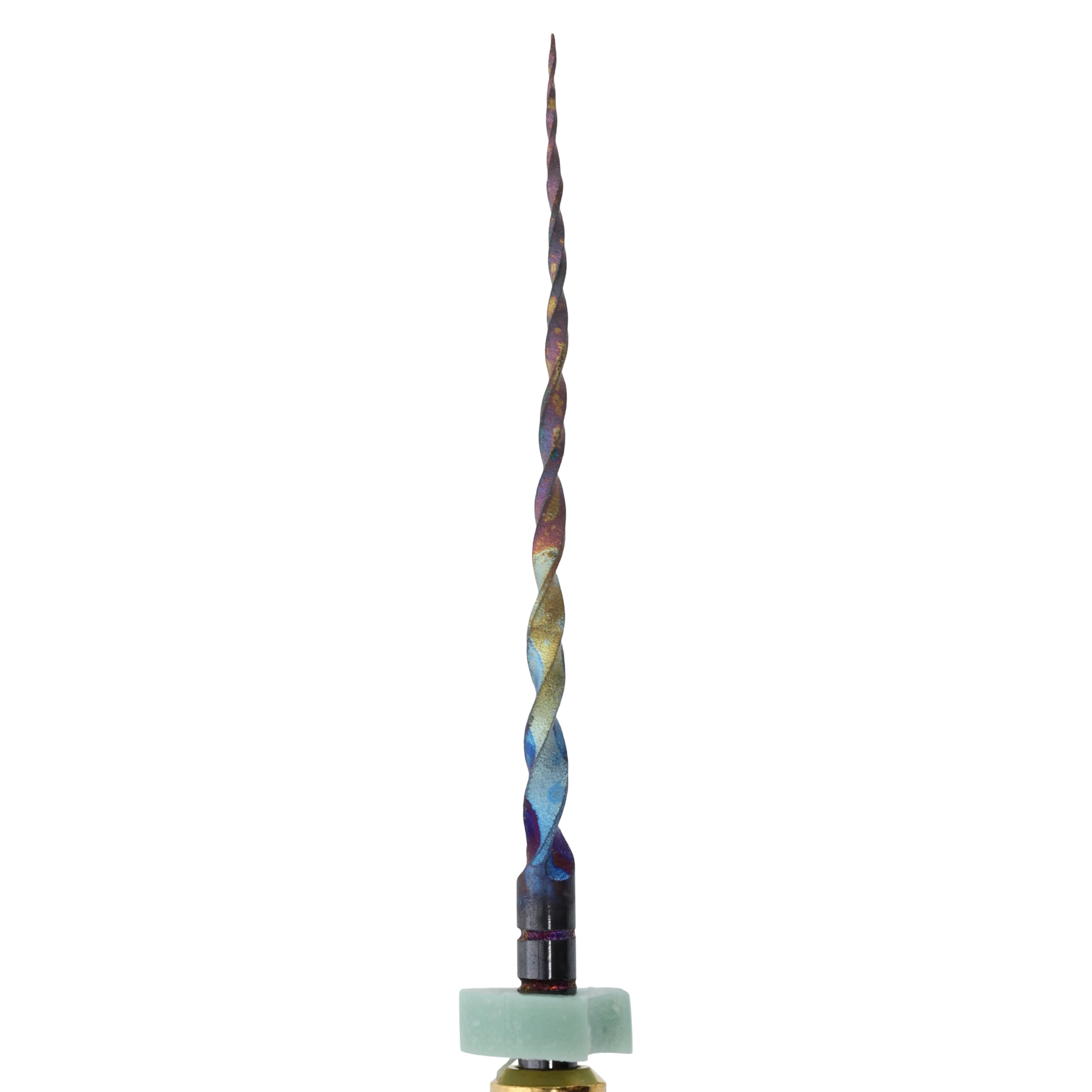 Coltene HyFlex EDM Glidepath File, 10/.05 Taper, 21mm, 3/Pk thumbnail 3