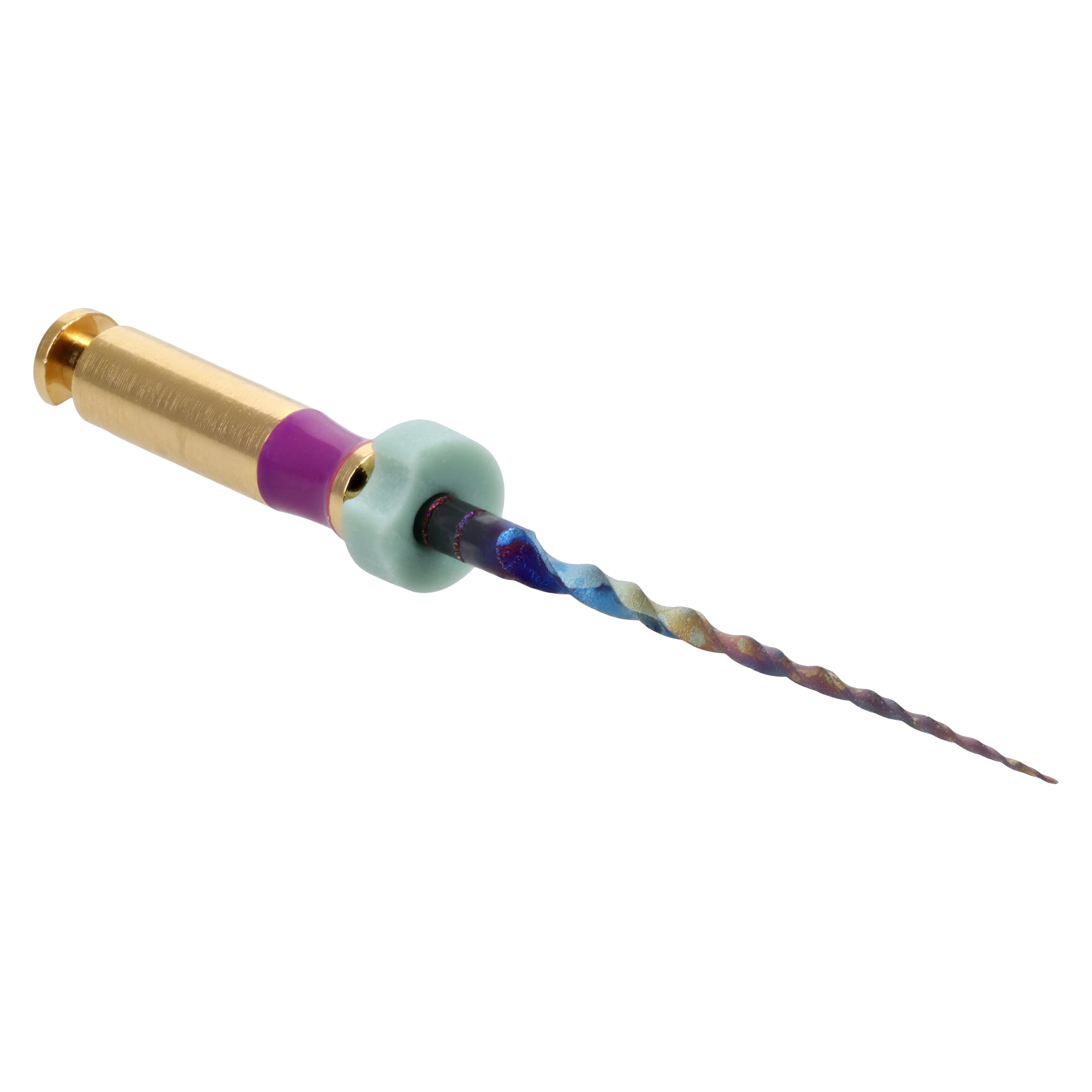Coltene HyFlex EDM Glidepath File, 10/.05 Taper, 21mm, 3/Pk thumbnail 4