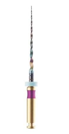 Coltene HyFlex EDM Glidepath File, 10/.05 Taper, 21mm, 3/Pk thumbnail 2