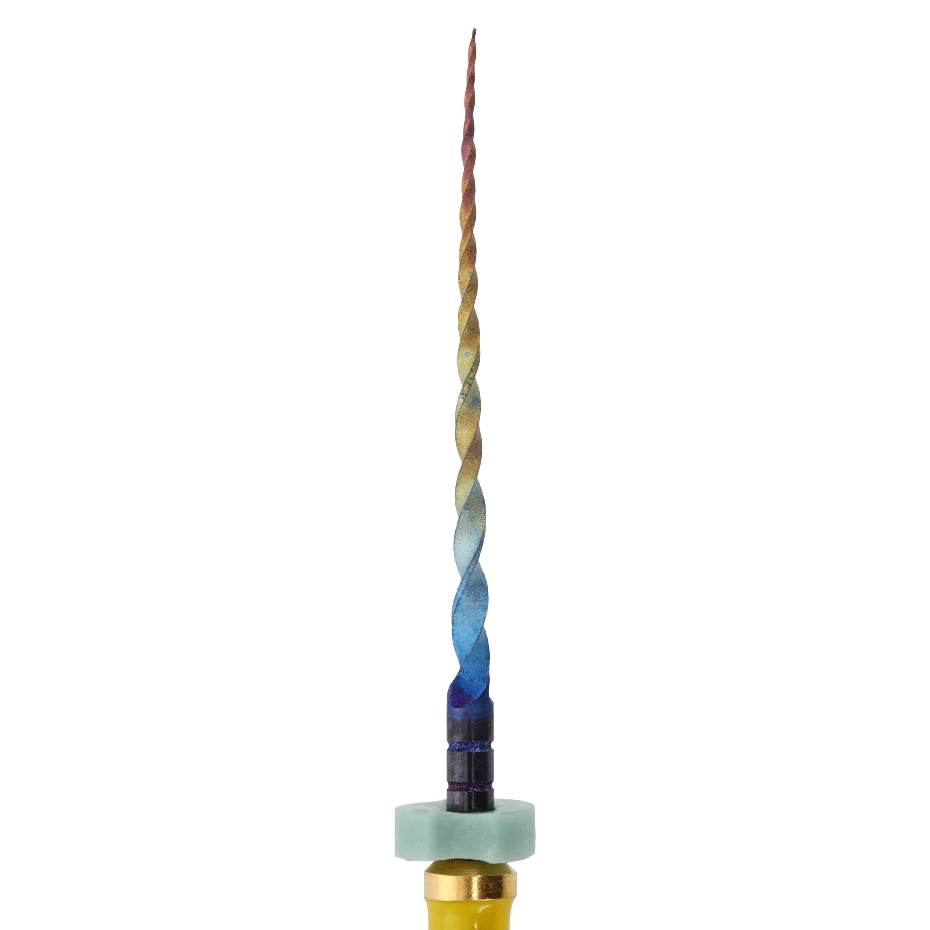 HyFlex EDM 20/.05 Preparation File, 21mm, Nickel-Titanium Rotary Endodontic File, 3/Pkg, 60022287 thumbnail 3