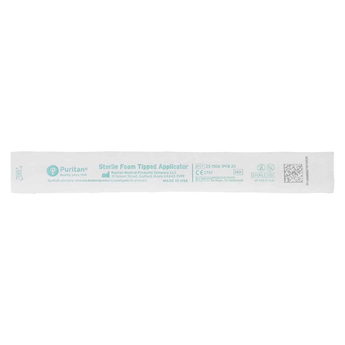 Abbott ID NOW Influenza A & B 2 Test Kit, CLIA Waived, Nasopharyngeal Swab, 24 Tests/Box thumbnail 4