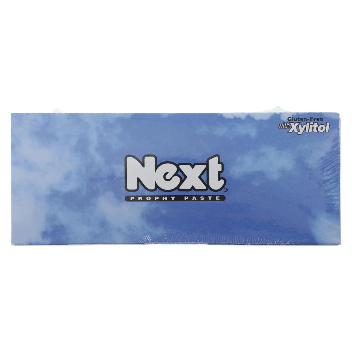 NEXT Prophy Paste, Coarse Grit, Strawberry Flavor, Unit Dose Cups, 200/Box thumbnail 2