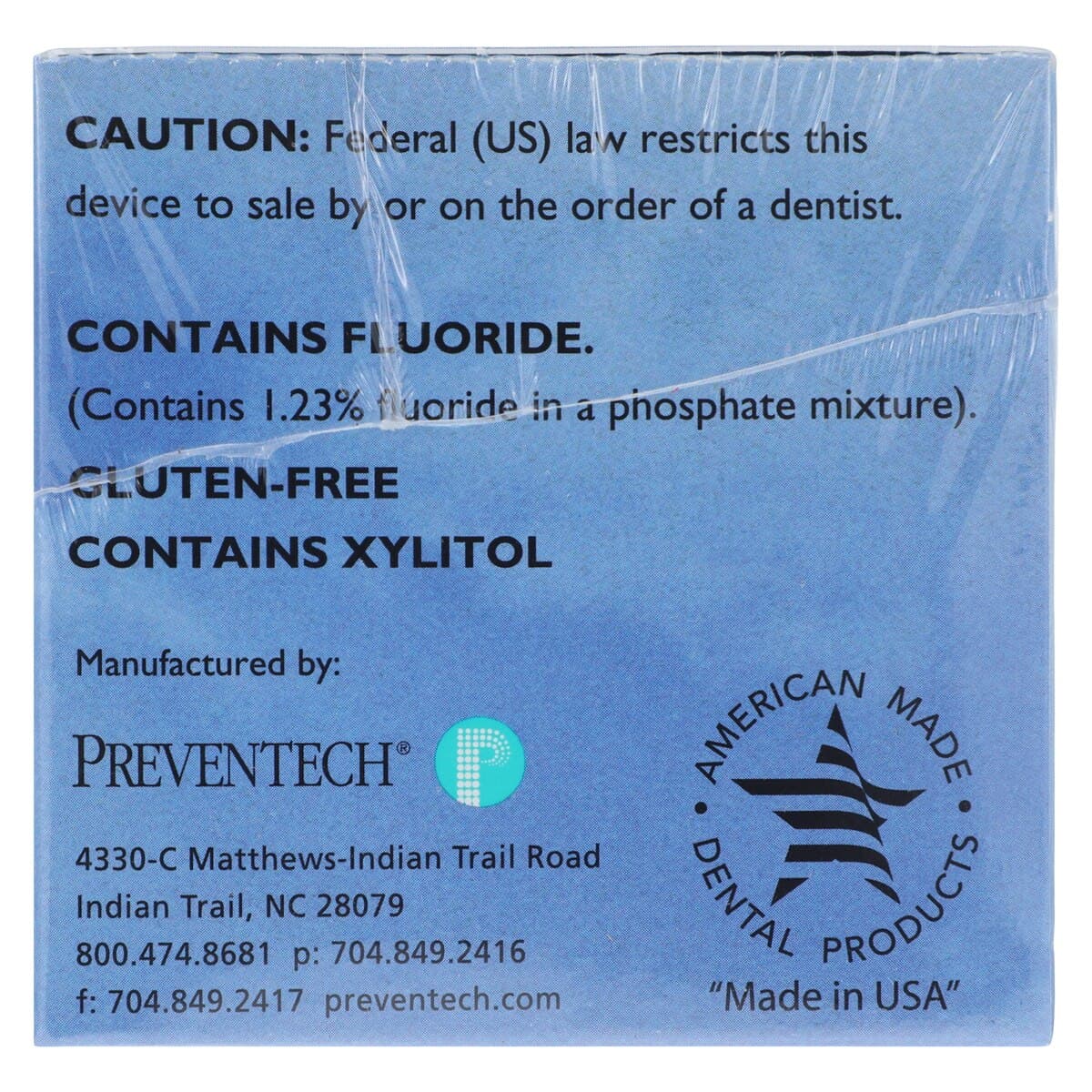 NEXT Prophy Paste, Medium Grit, Raspberry Flavor, Unit Dose Cups, 200/Box thumbnail 4