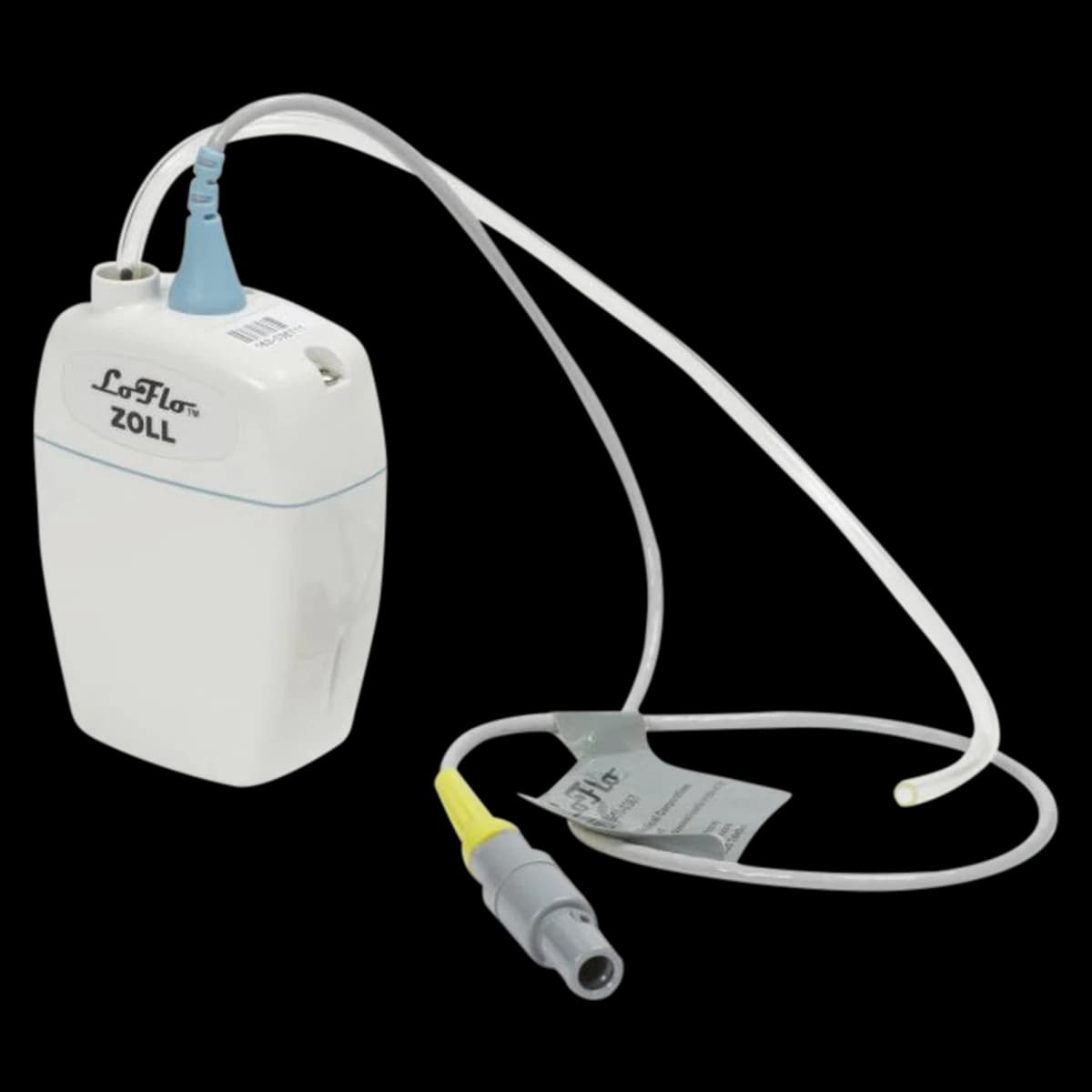 Zoll Medical E Series Sidestream CO2 Module, Low Flow, Capno 5 - Module CO2 Capno 5 Sdstrm LoFl - Image 1