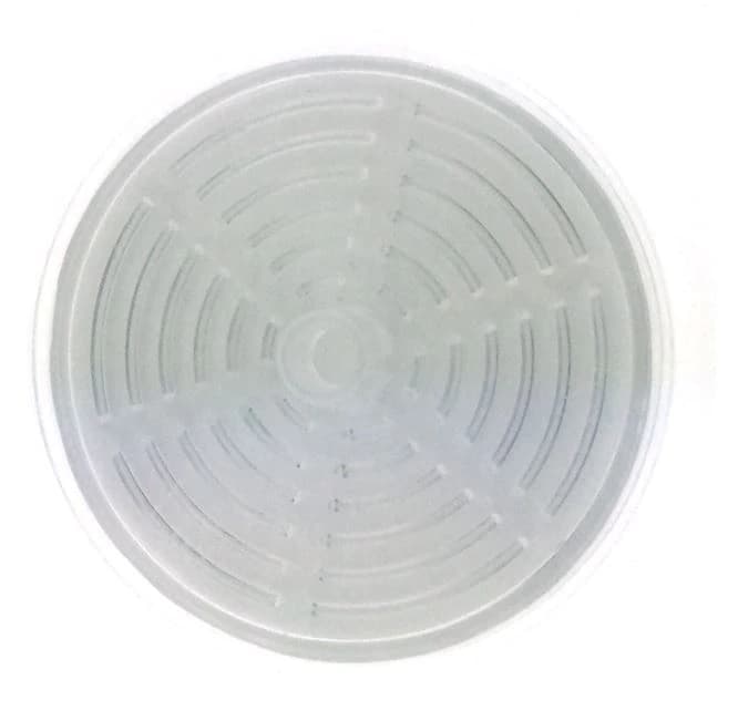 BR Surgical Air Filter for Treatment Table/Cabinet, 4/Package - Filter Air f/Treatment Table - Image 1
