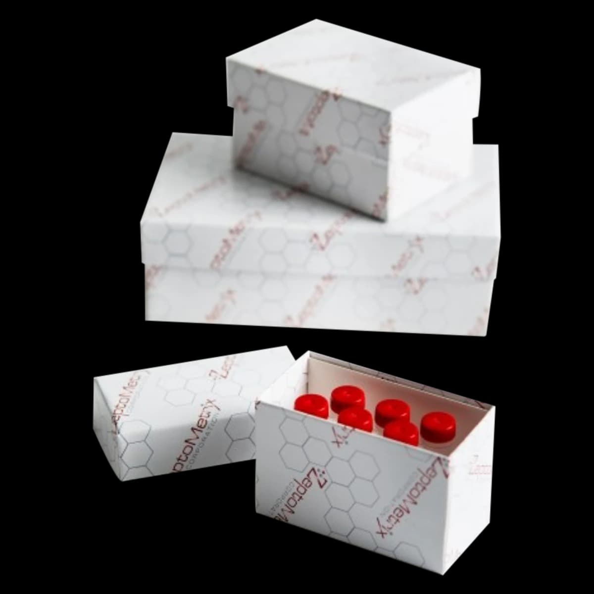NATtrol Vaginal Standard Level Panel, 24 x 0.5 mL - NATtrol Vaginal Panel - Image 1