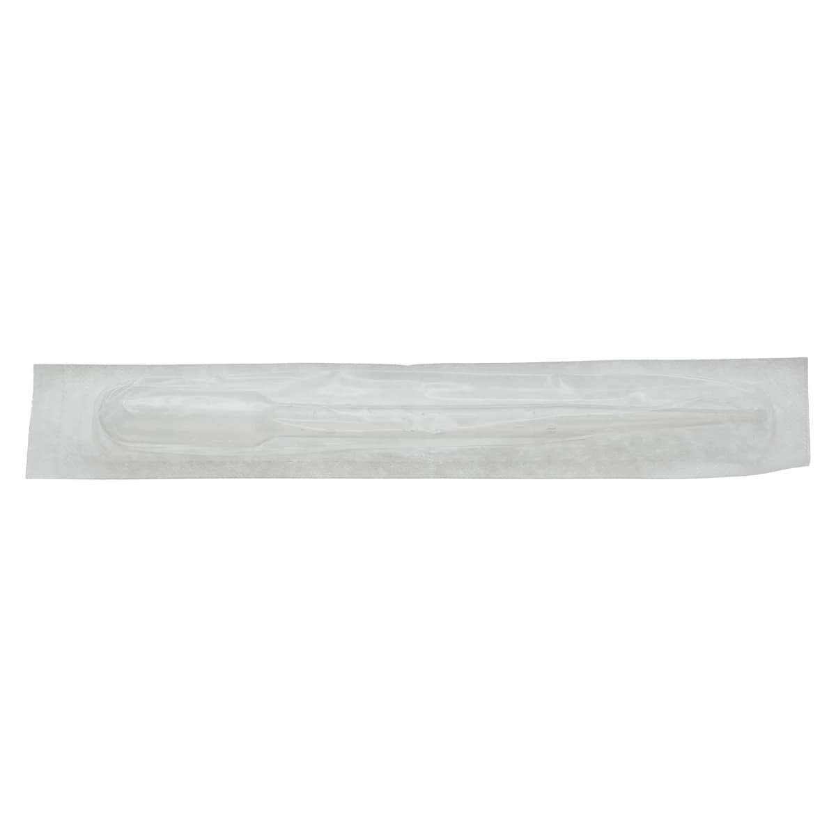 Sarstedt Transfer Pipette, Sterile, 3.5 mL, Graduated to 0.5 mL, 155 mm, Disposable, 500/Pack - Pipette Trnsfr Strl 150mm - Image 1