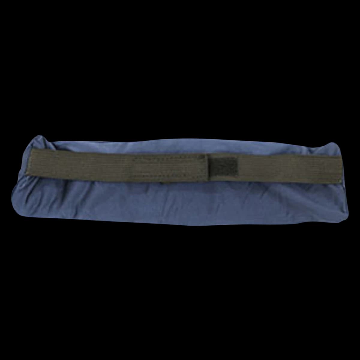 Relief Pak Hot/Cold Therapy Pack, 3" x 12", Fabrication Enterprises - Pack Hot/Cold Therapy Head - Image 1