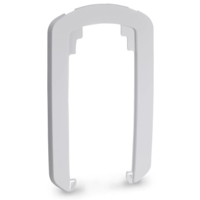 PURELL True Fit Wall Plate for LTX-12 Dispenser, White, 12/Case - Wall Plate True Fit f/ ADX-12 - Image 1