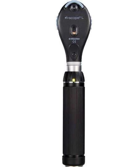 Ri-scope L2 Xen Ophthalmoscope, 2.5V, Each - Ri-scope Ophthalmoscope L2 Xen - Image 1
