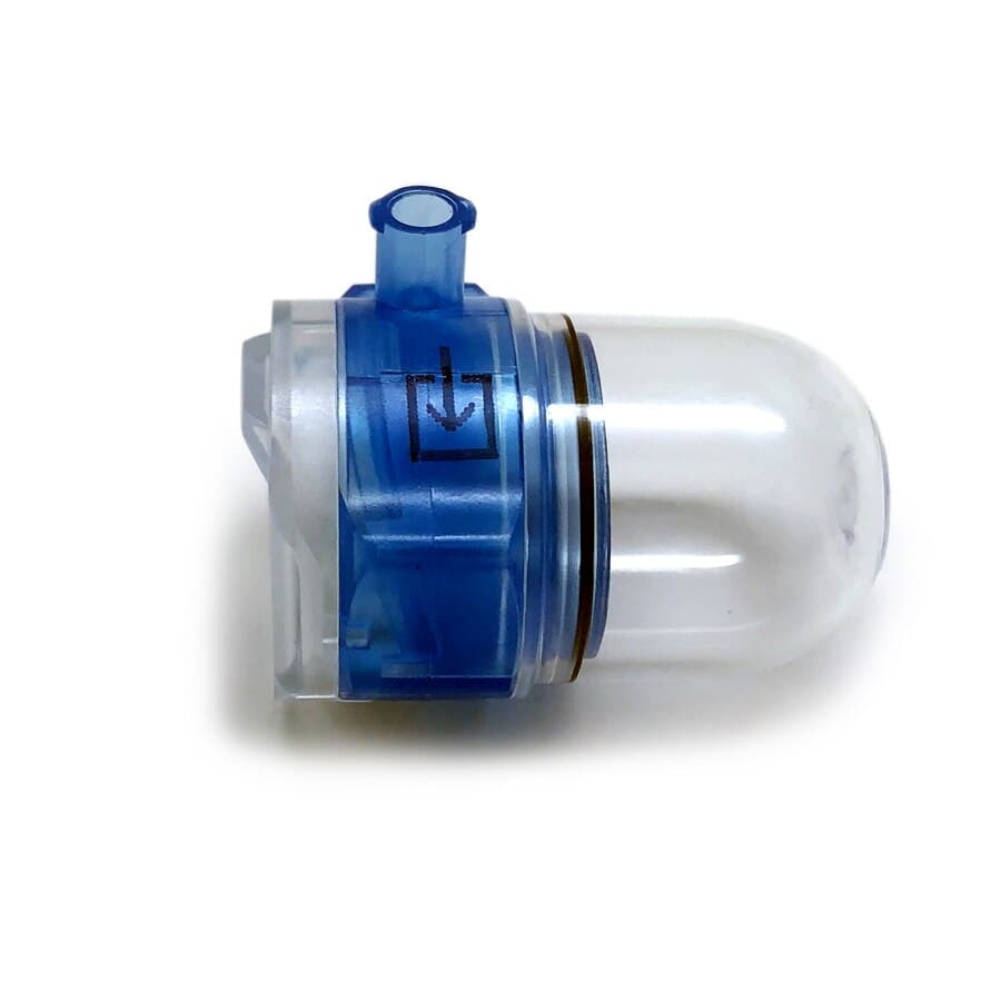 Mindray Dryline II Neonatal Water Trap, 10/Box - Trap Water Dryline II Neonatal - Image 1