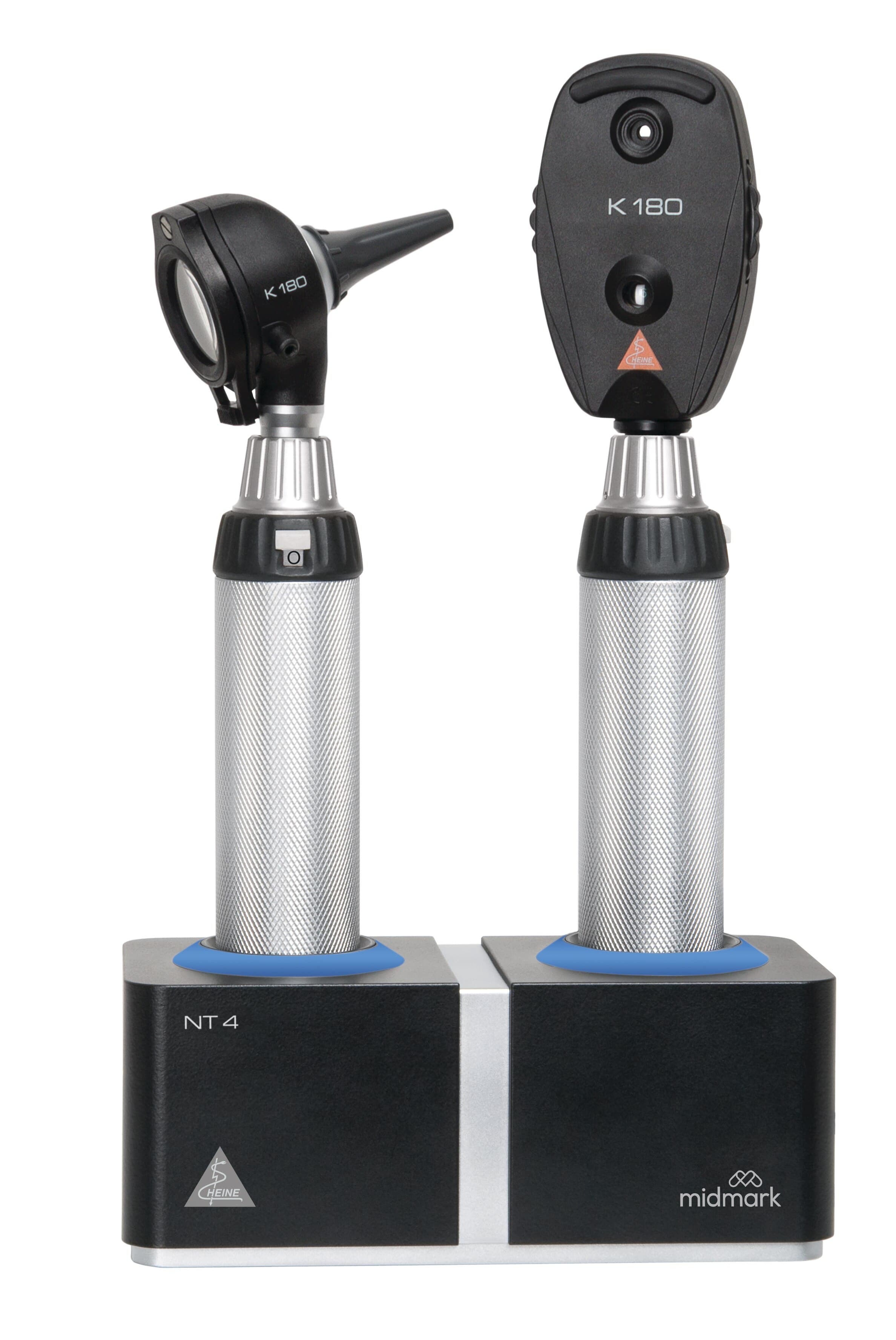 Heine Desktop Charger for Otoscope/Ophthalmoscope, Each thumbnail 2