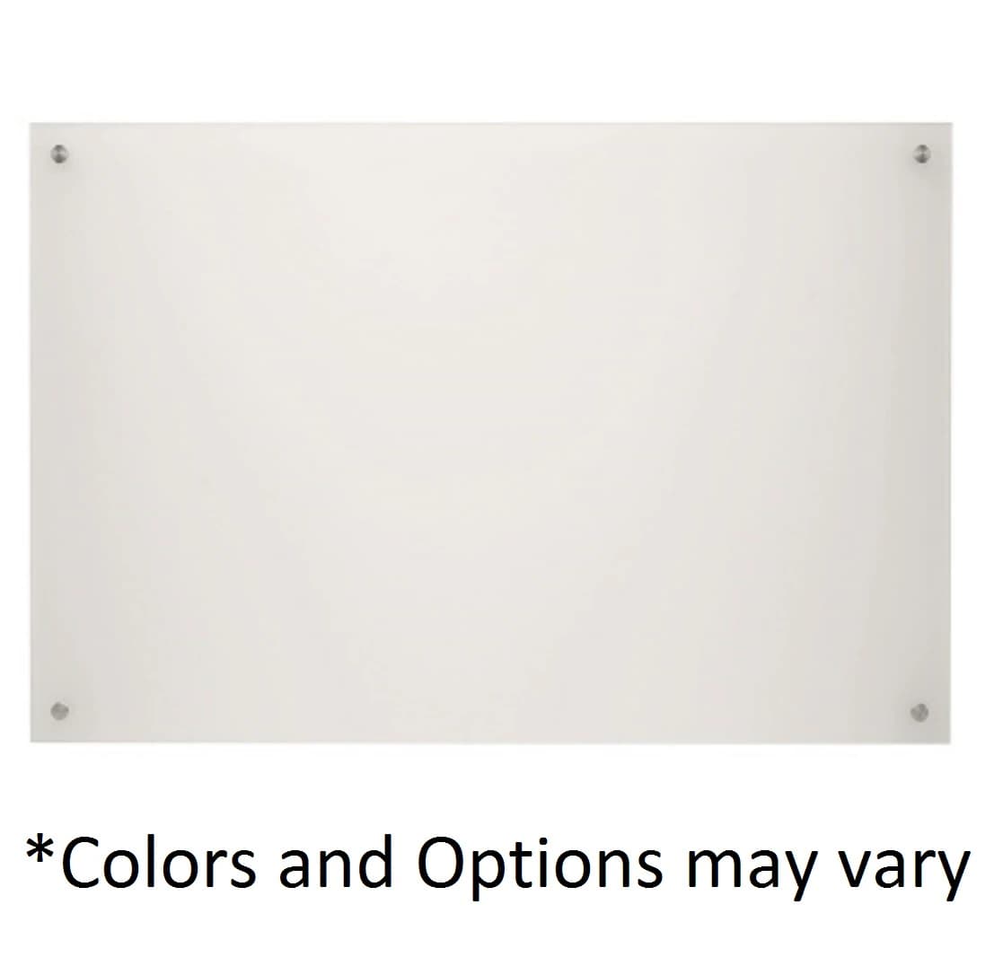 Midmark HEINE Pre-Drilled Plexiglass Wallboard for EN - Midmark HEINE Wallboard for EN - Image 1