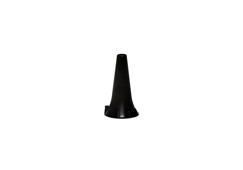 AllSpecs Ear Speculum 4mm (Midmark), 10000/Case - AllSpecs Ear Speculum 4mm - Image 1