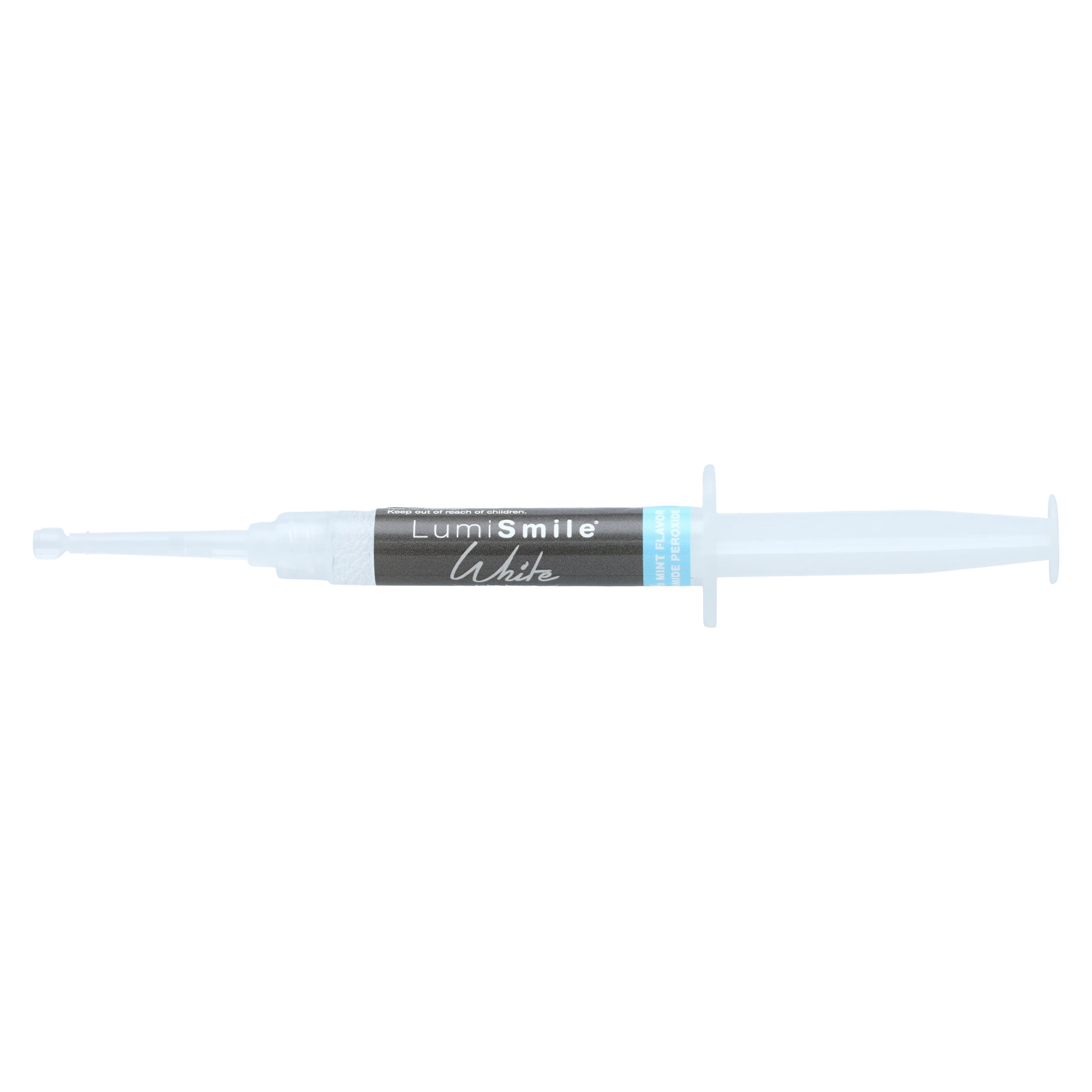LumiSmile White 22% Take-Home Whitening Kit, 6 x 2.5 mL Syringes, WHT1022 thumbnail 2