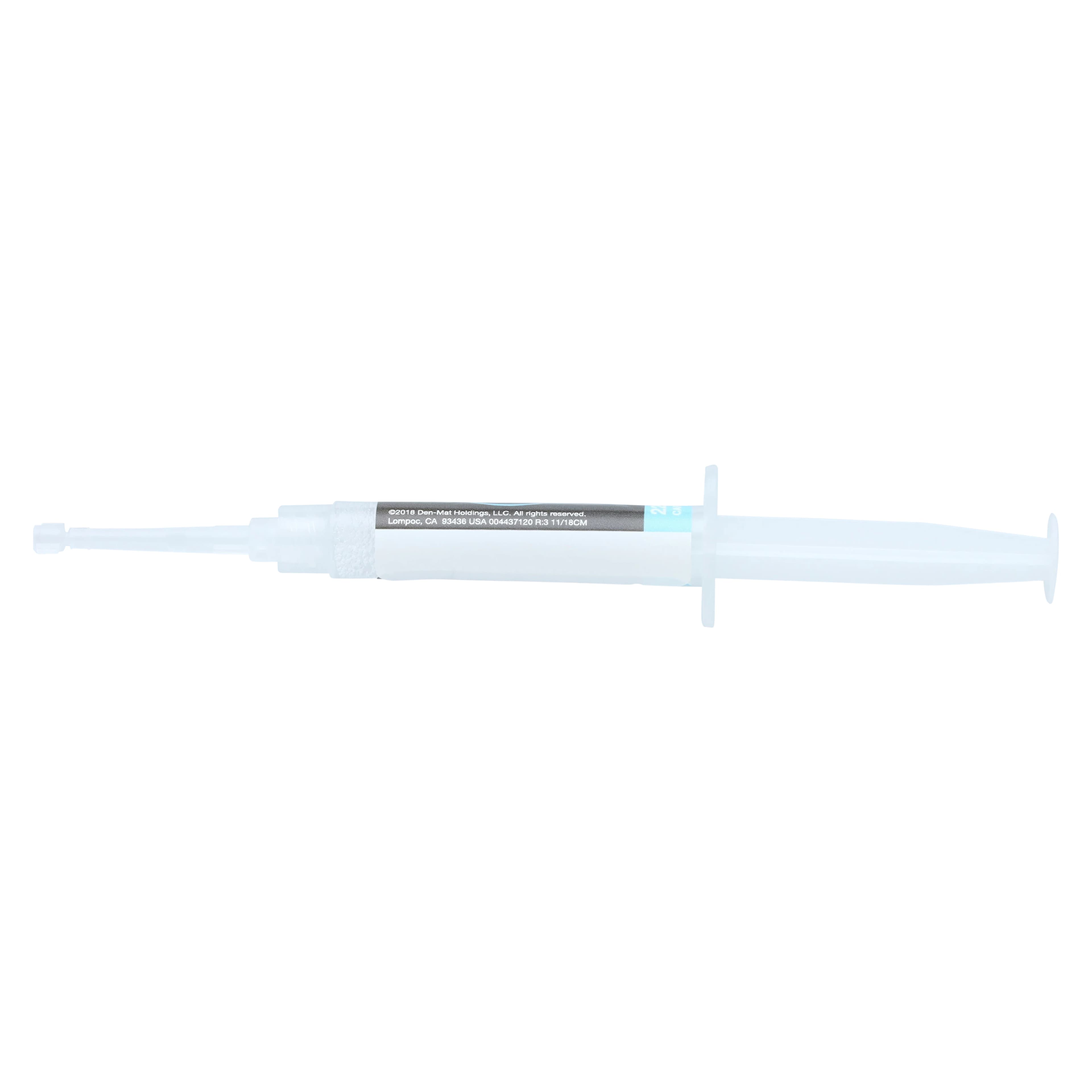 LumiSmile White 22% Take-Home Whitening Kit, 6 x 2.5 mL Syringes, WHT1022 thumbnail 3