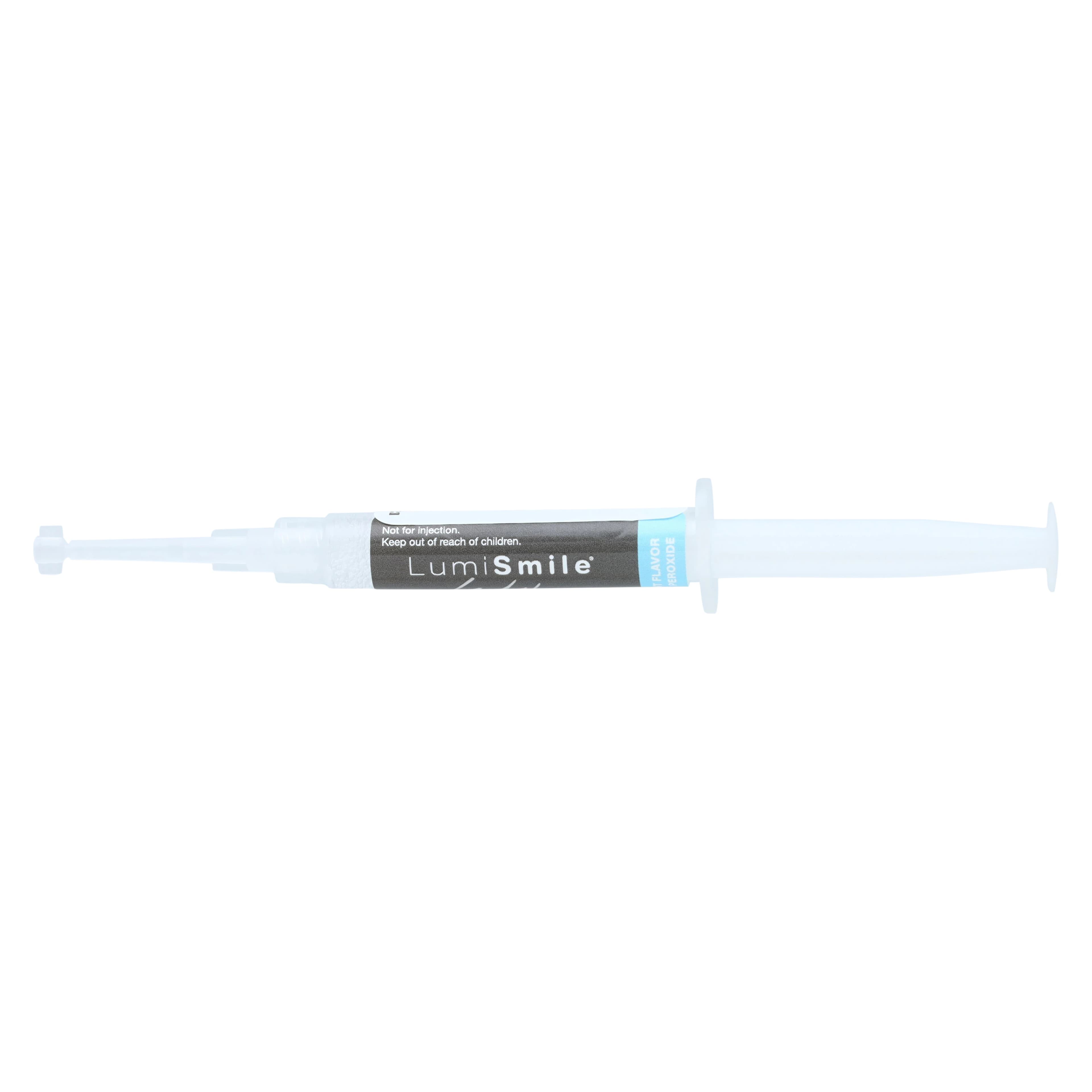 LumiSmile White 22% Take-Home Whitening Kit, 6 x 2.5 mL Syringes, WHT1022 thumbnail 4