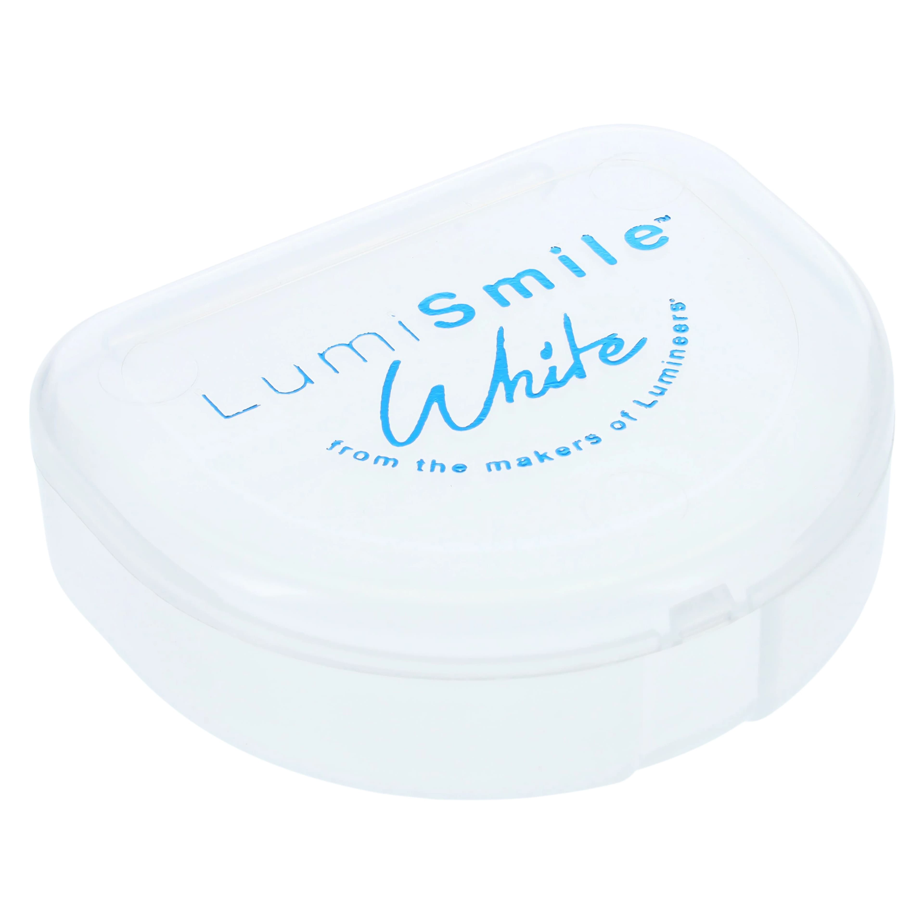 LumiSmile White 22% Take-Home Whitening Kit, 6 x 2.5 mL Syringes, WHT1022 thumbnail 5