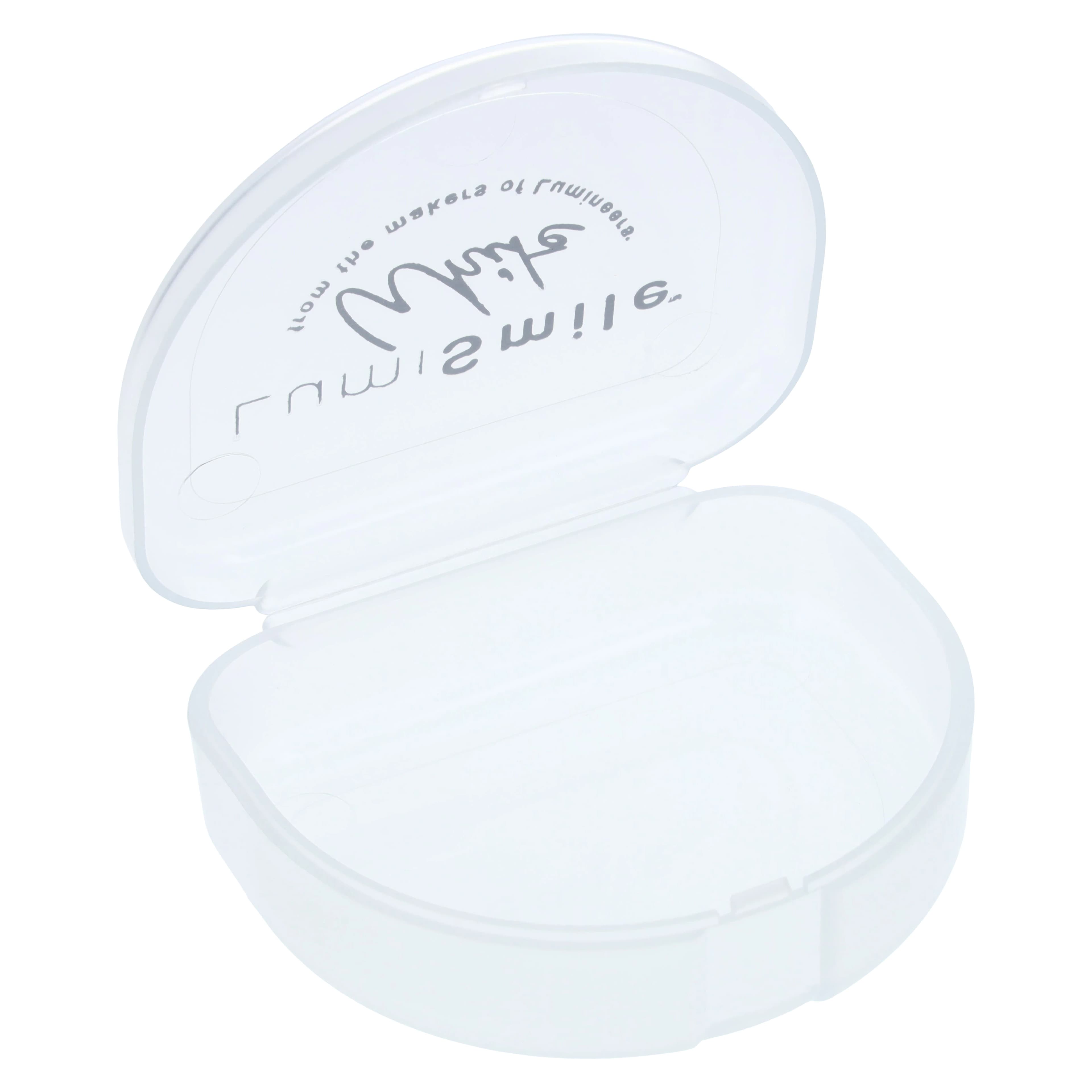 LumiSmile White 22% Take-Home Whitening Kit, 6 x 2.5 mL Syringes, WHT1022 thumbnail 6