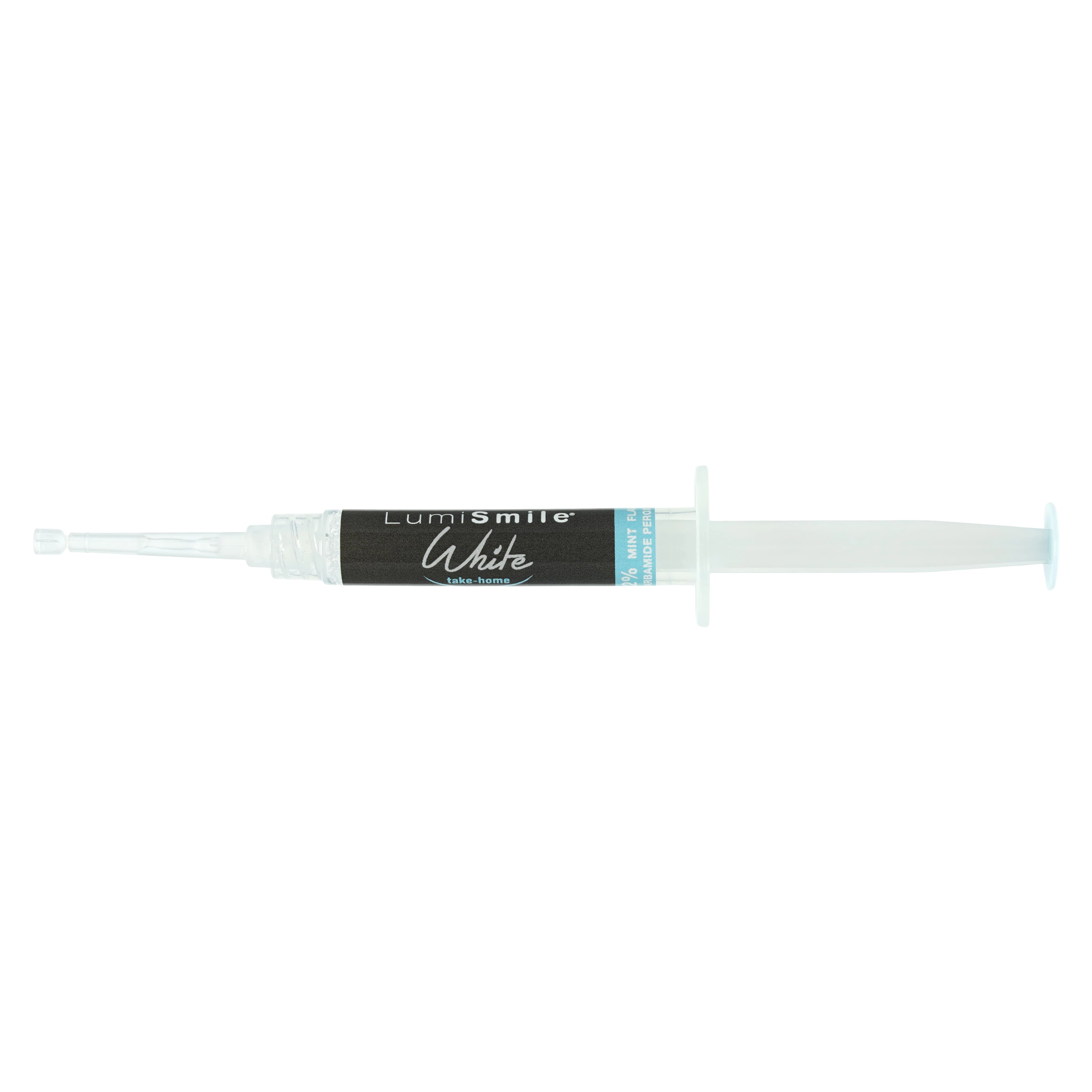 LumiSmile White 32% Take-Home Refill Kit, 6 x 2/Pks, WHT1132 thumbnail 2