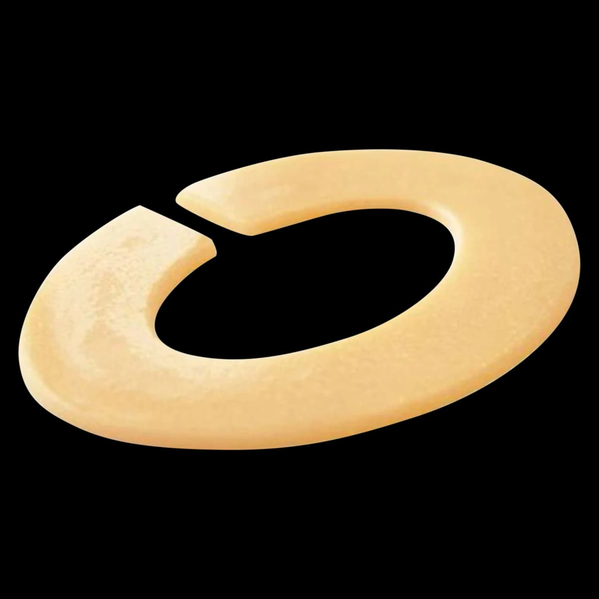 Eakin Cohesive Stoma Seal, 85mm, Convatec - Seal Stom Wrap Eakin - Image 1