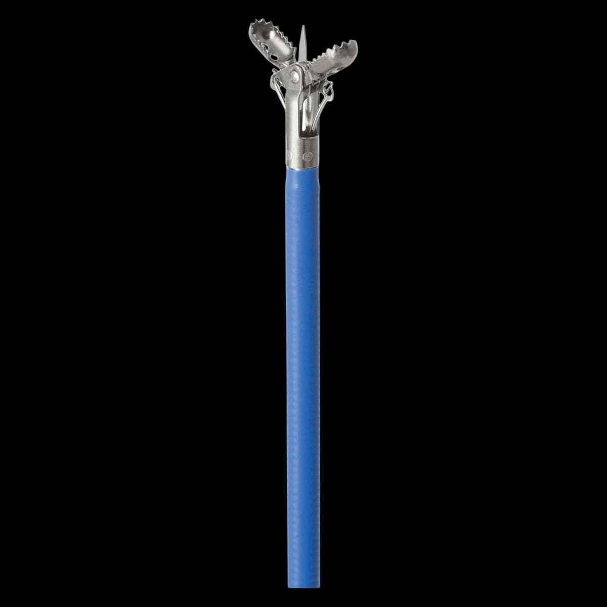 Micro-Tech Endoscopy Grasping Forceps, Rat Tooth, 230 cm, 10/Box - Forceps Grspng Rat Tooth 230cm - Image 1