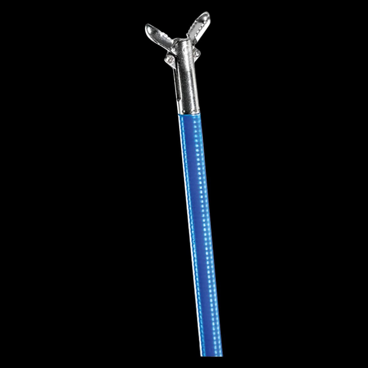 Micro-Tech Endoscopy Biopsy Forceps, Serrated, Blue, 230cm, 50/Box thumbnail 2