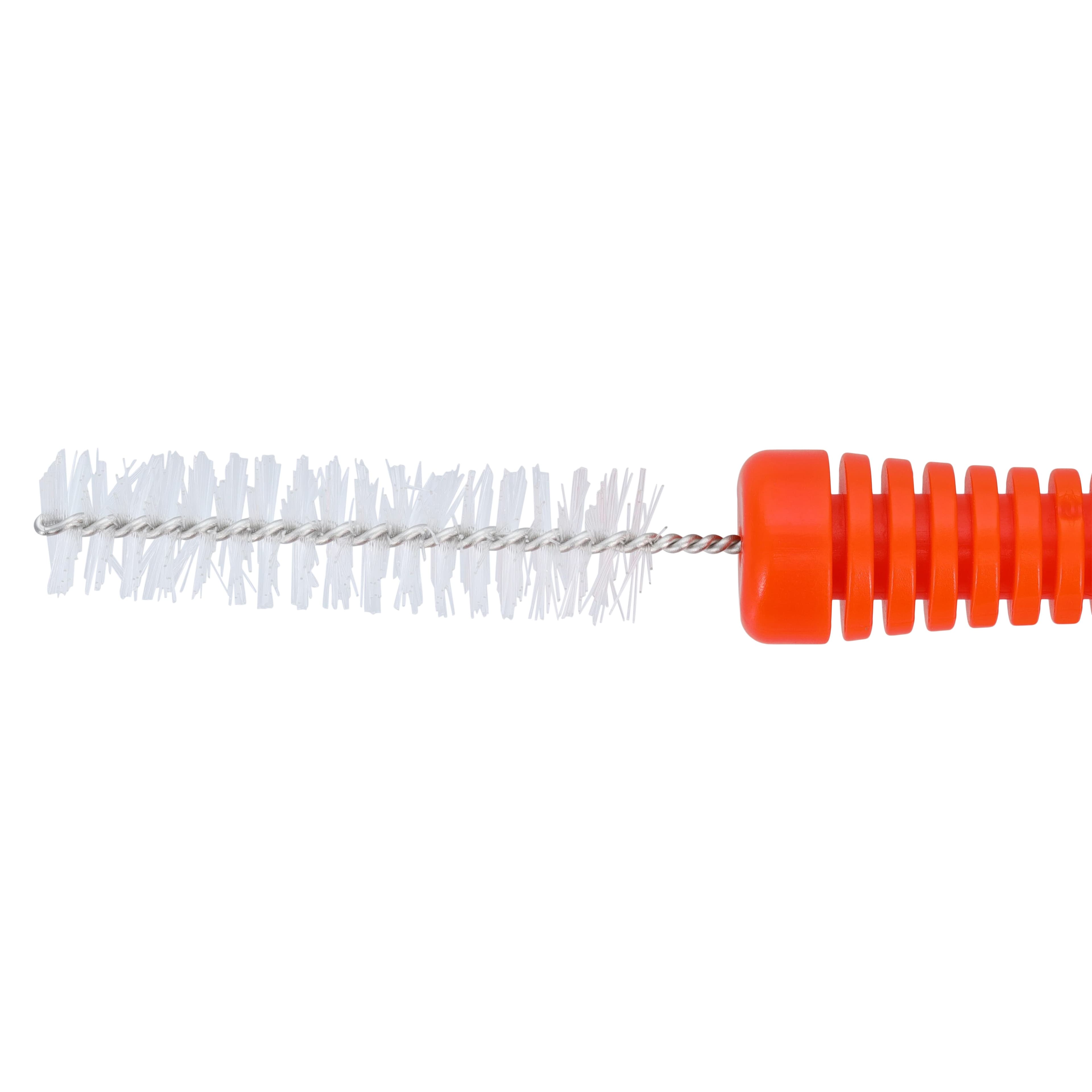 Micro-Tech Endoscopy Channel Cleaning Brush, Single End with Valve, 6mm, 50/Box thumbnail 2