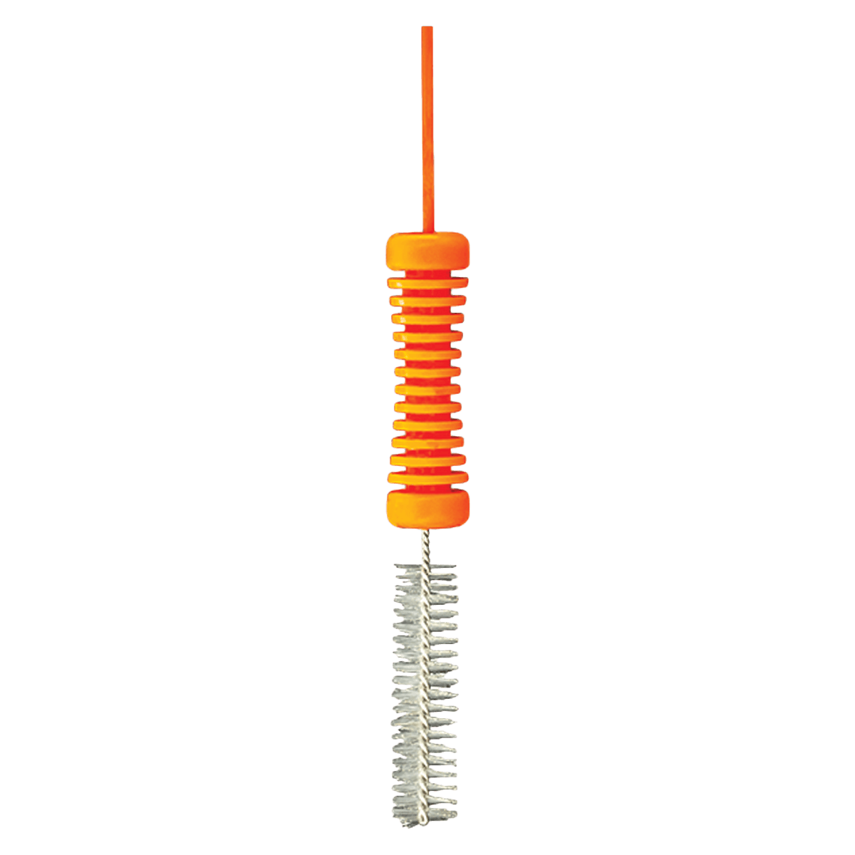 Micro-Tech Endoscopy Channel Cleaning Brush, Single End with Valve, 6mm, 50/Box thumbnail 3