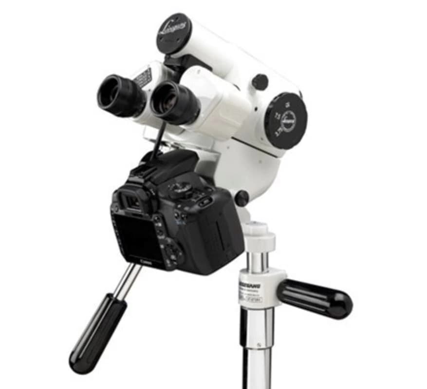 Leisegang Colposcope with Camera (Cooper Surgical) - Colposcope Leisegang w/ Camera - Image 1