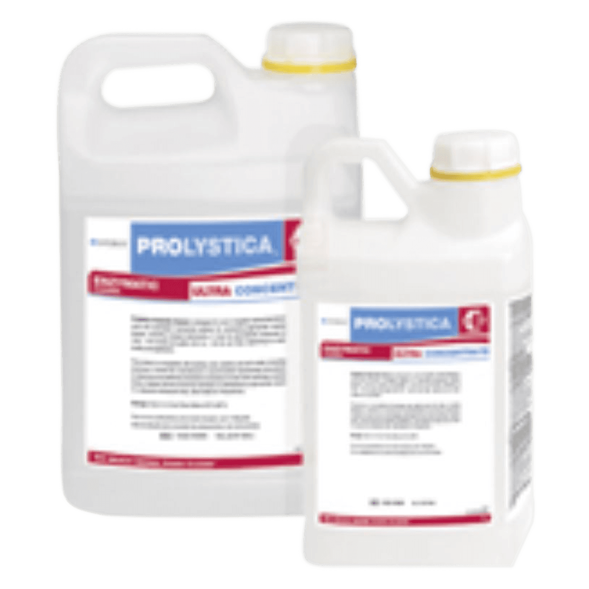 Prolystica Enzymatic Cleaner, 5 Liter Bottle, 2/Case - Cleaner Enzymatic Prolystica - Image 1