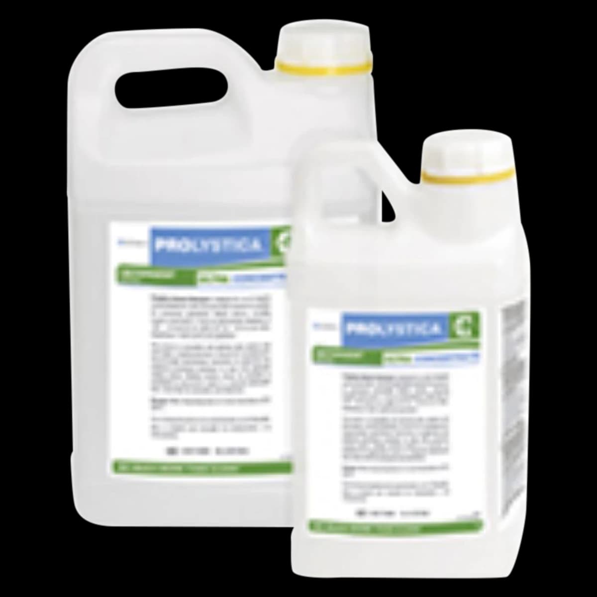 Prolystica Neutral Detergent, 5 Liter Bottle, 2/Case - Detergent Neutral Instrument - Image 1